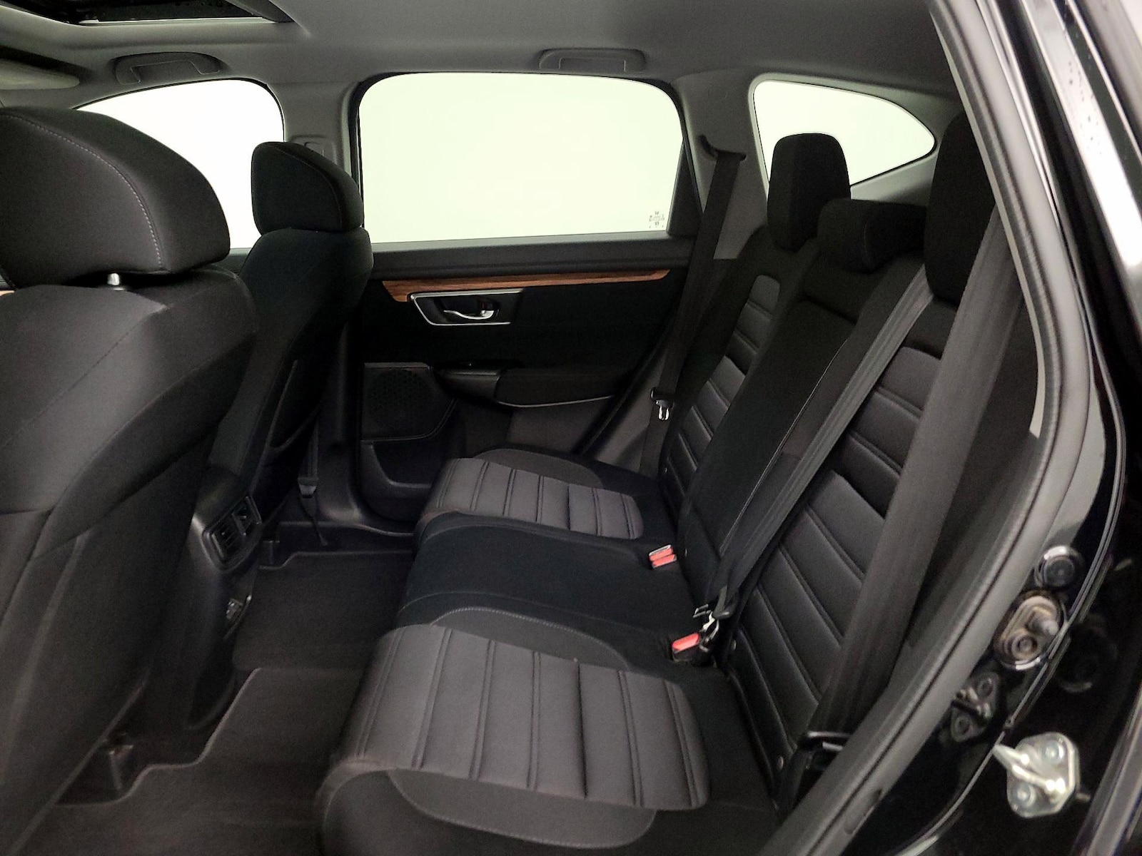 2018 Honda CR-V EX - Photo 21
