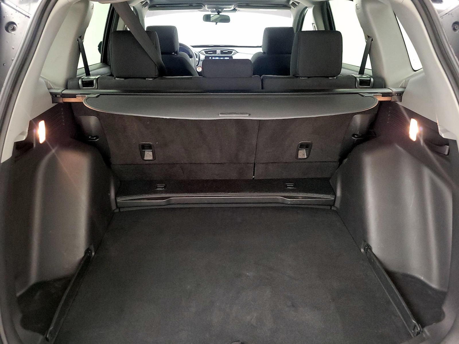 2018 Honda CR-V EX - Photo 22