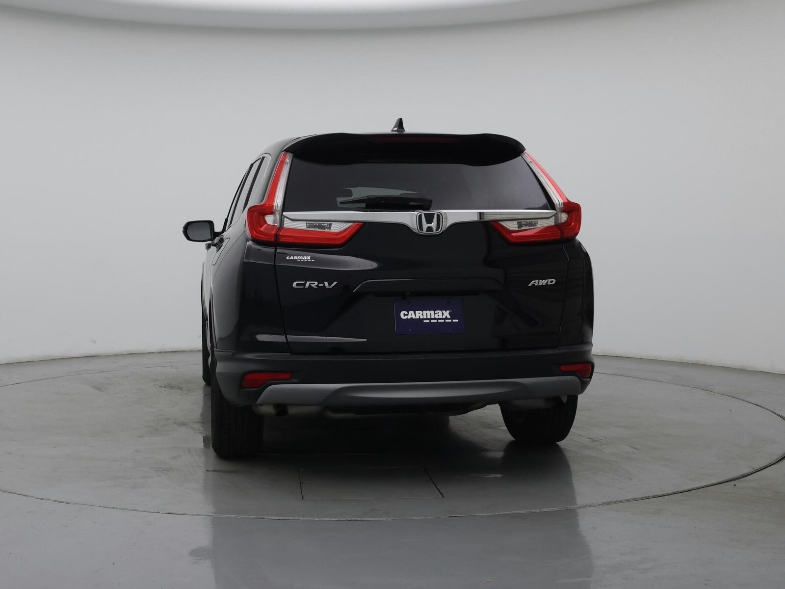 2018 Honda CR-V EX - Photo 7