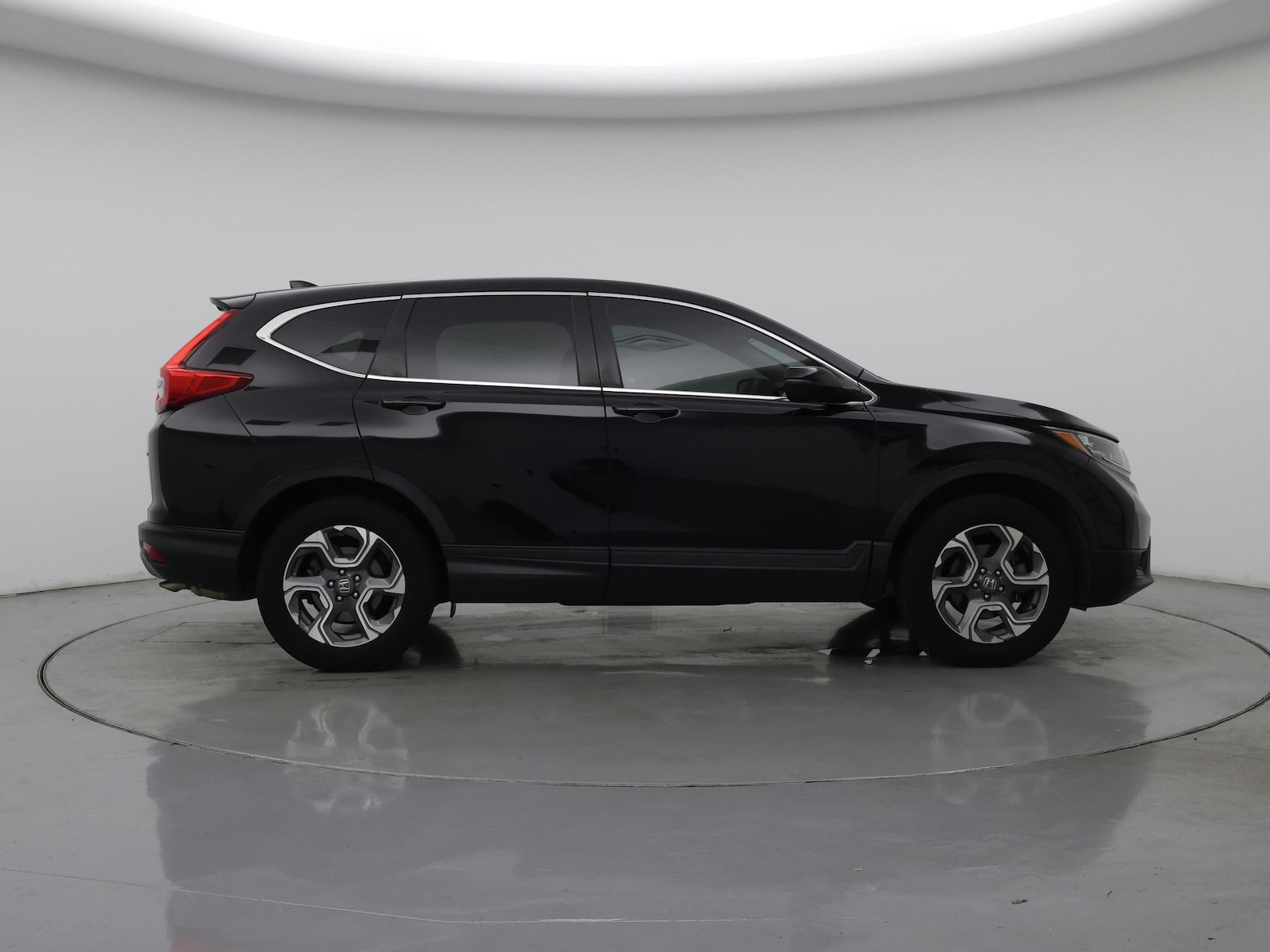 2018 Honda CR-V EX - Photo 8