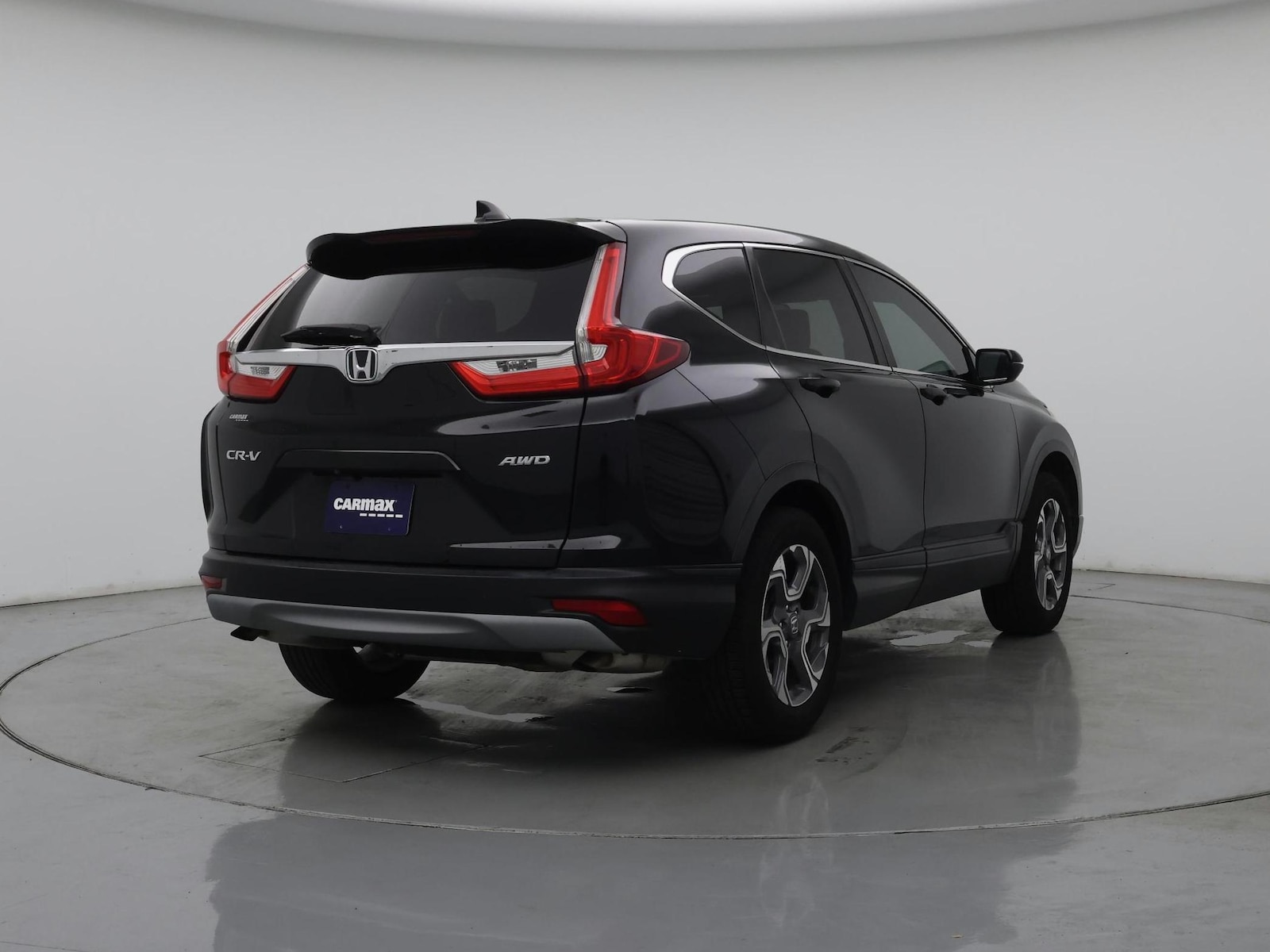 2018 Honda CR-V EX - Photo 9