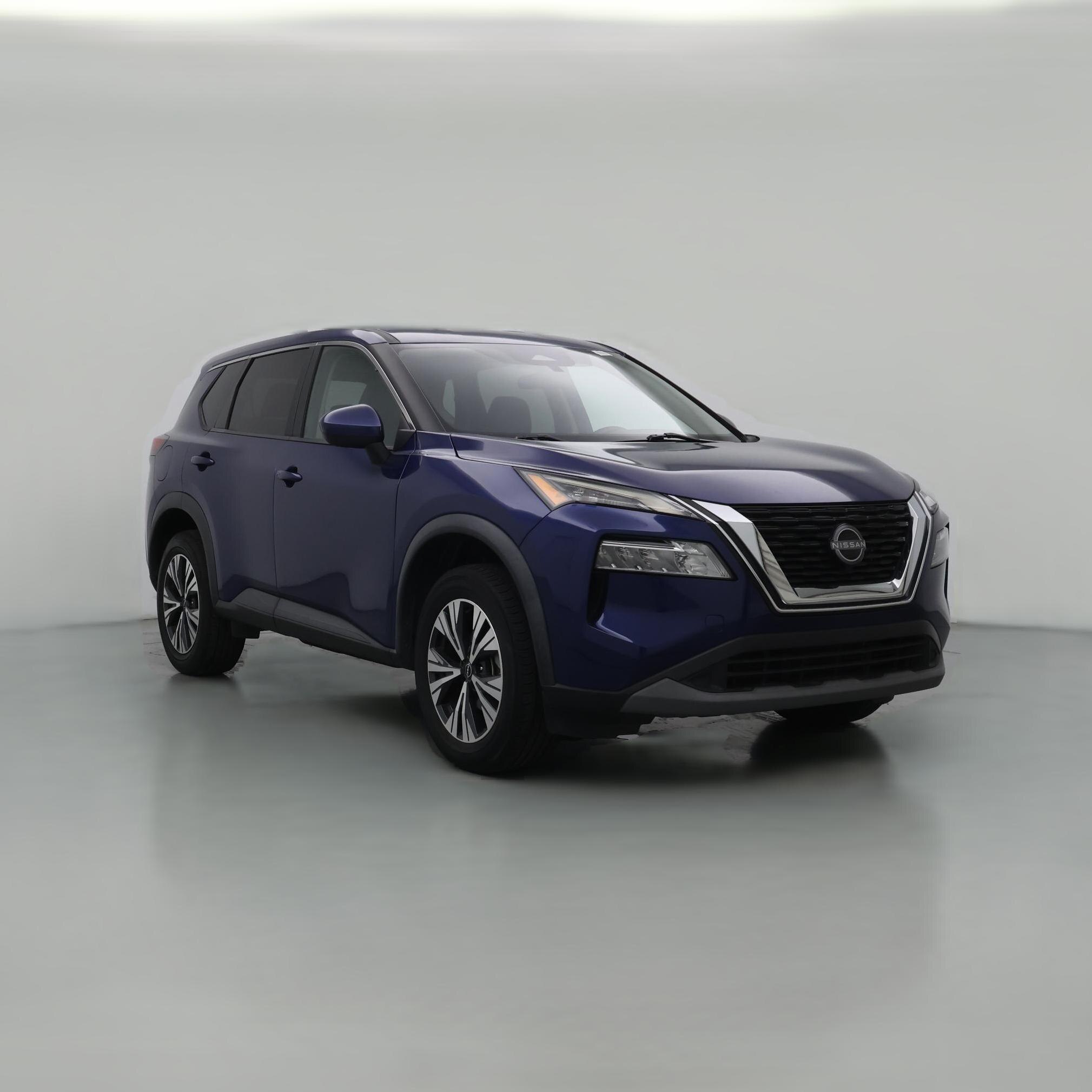Thumbnail: 2023 Nissan Rogue - 1
