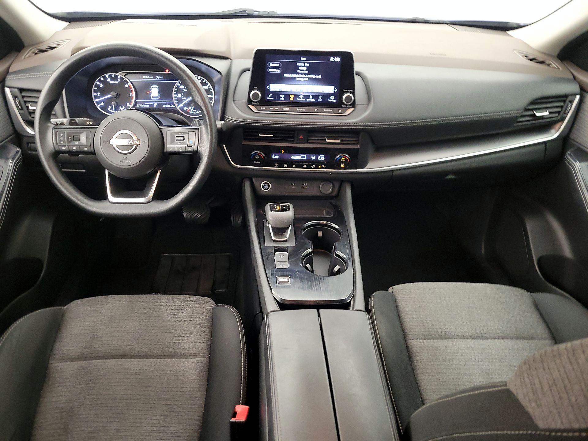 Thumbnail: 2023 Nissan Rogue - 9