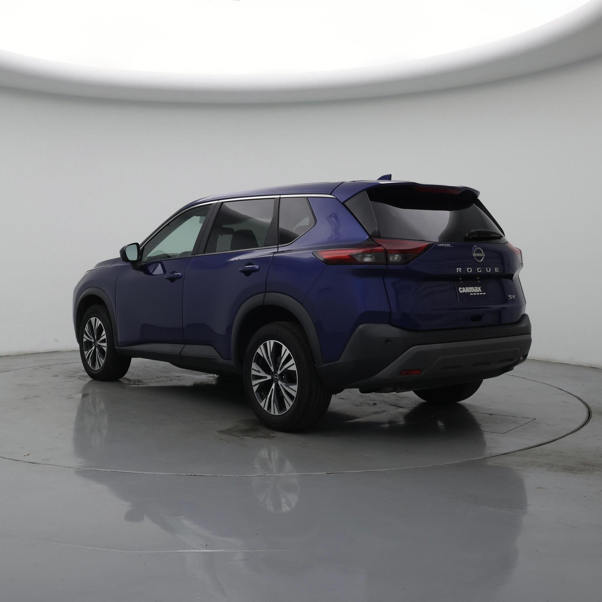 Thumbnail: 2023 Nissan Rogue - 2