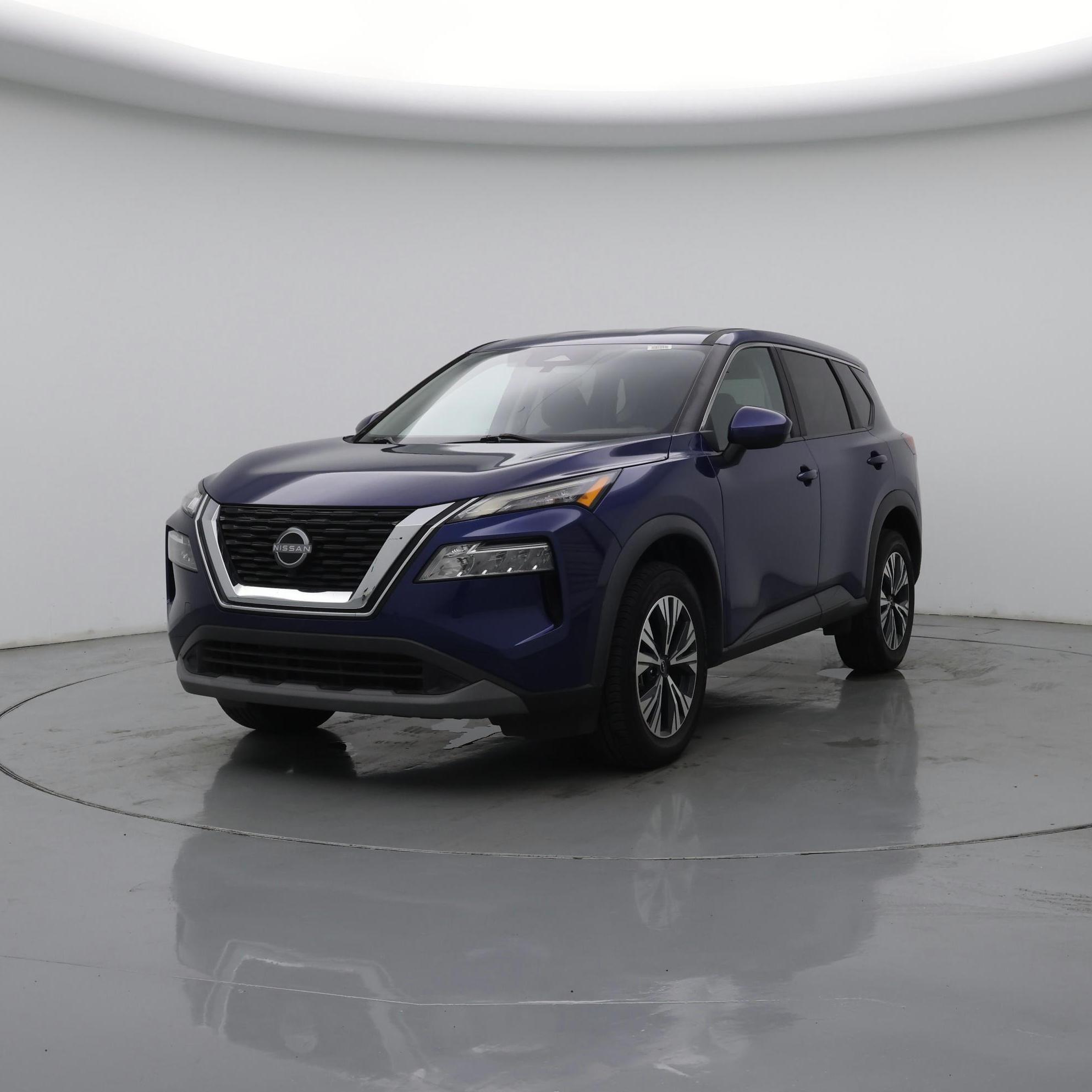 Thumbnail: 2023 Nissan Rogue - 4