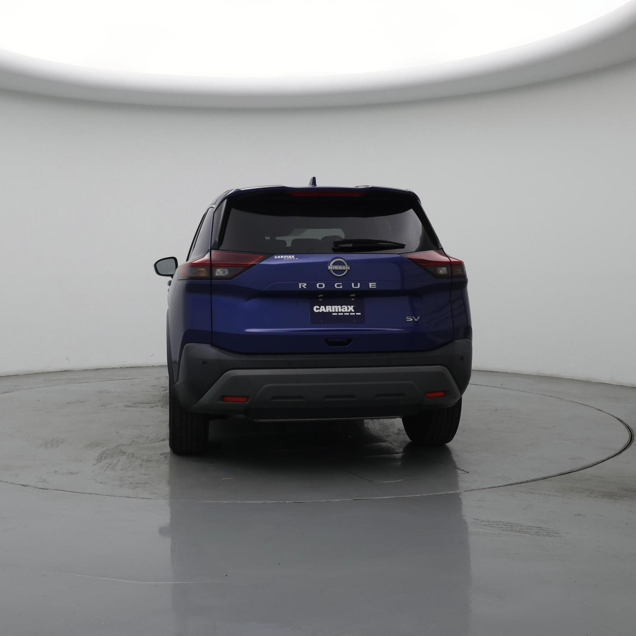 Thumbnail: 2023 Nissan Rogue - 6