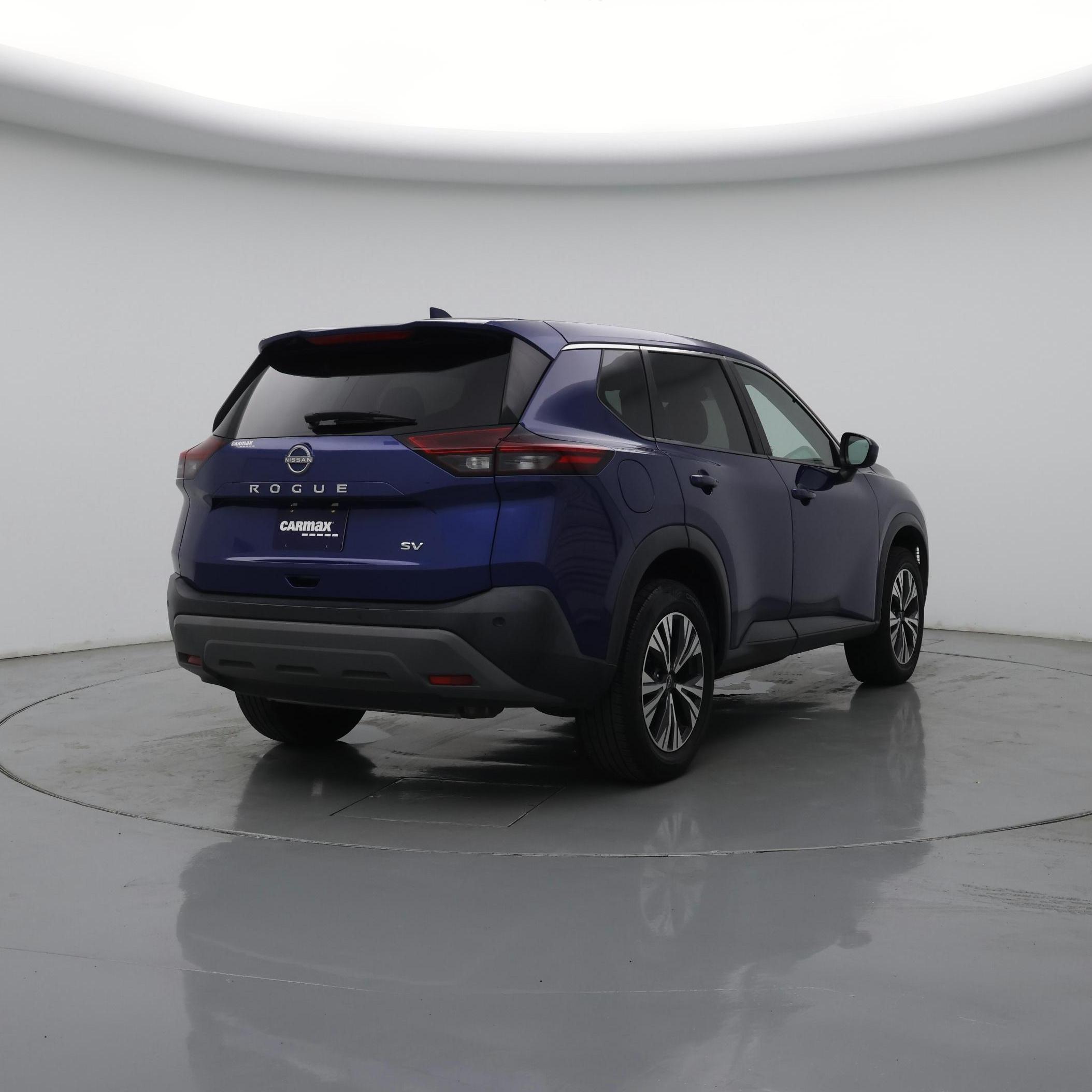 Thumbnail: 2023 Nissan Rogue - 8