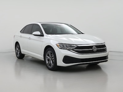 2023 Volkswagen Jetta SE