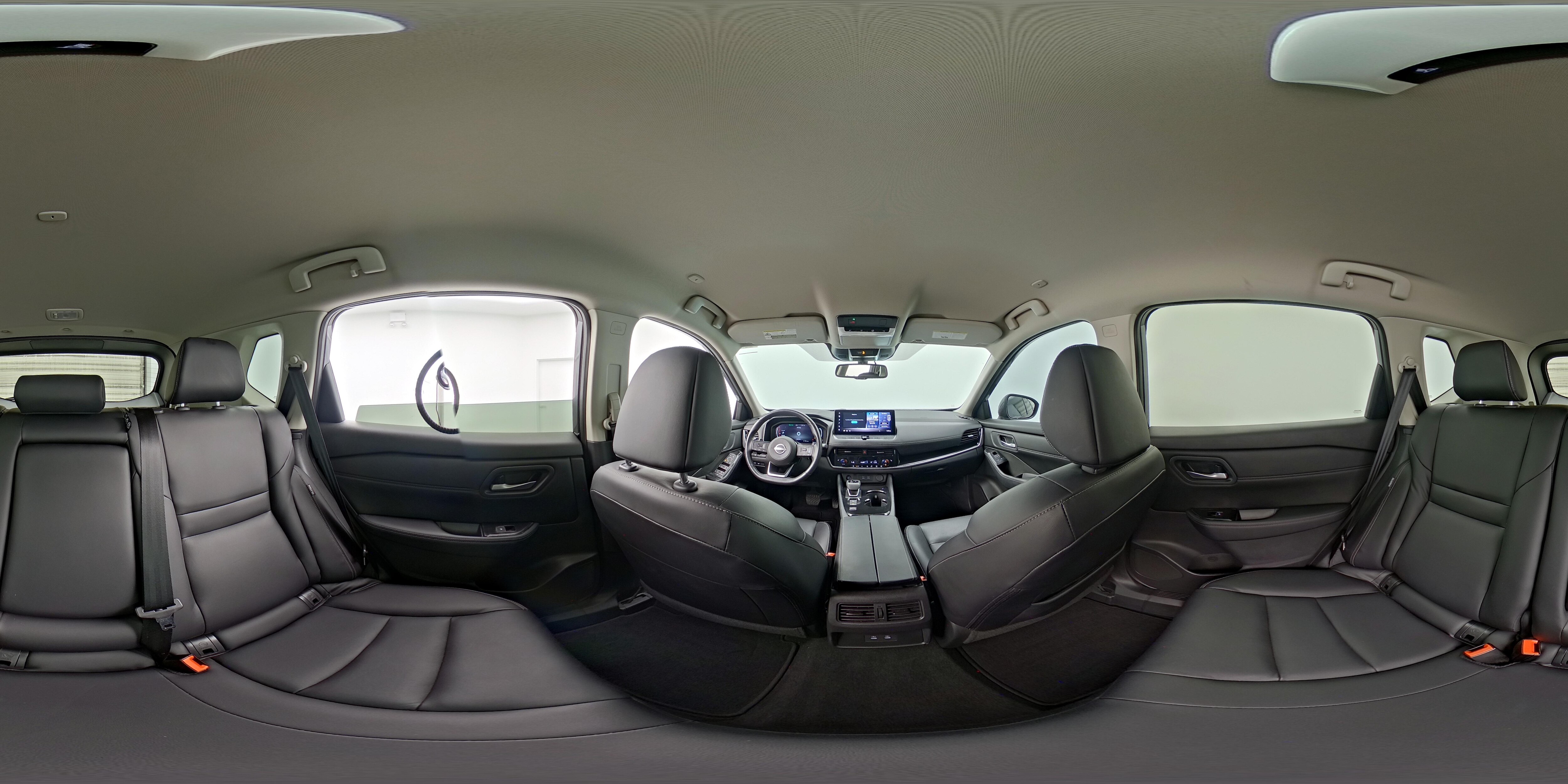 2024 Nissan Rogue SL - Photo 26
