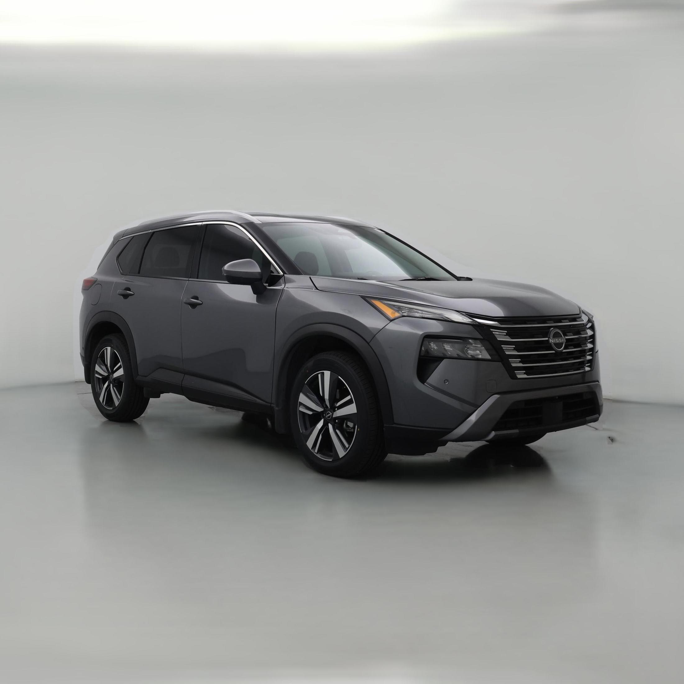 Thumbnail: 2024 Nissan Rogue - 1