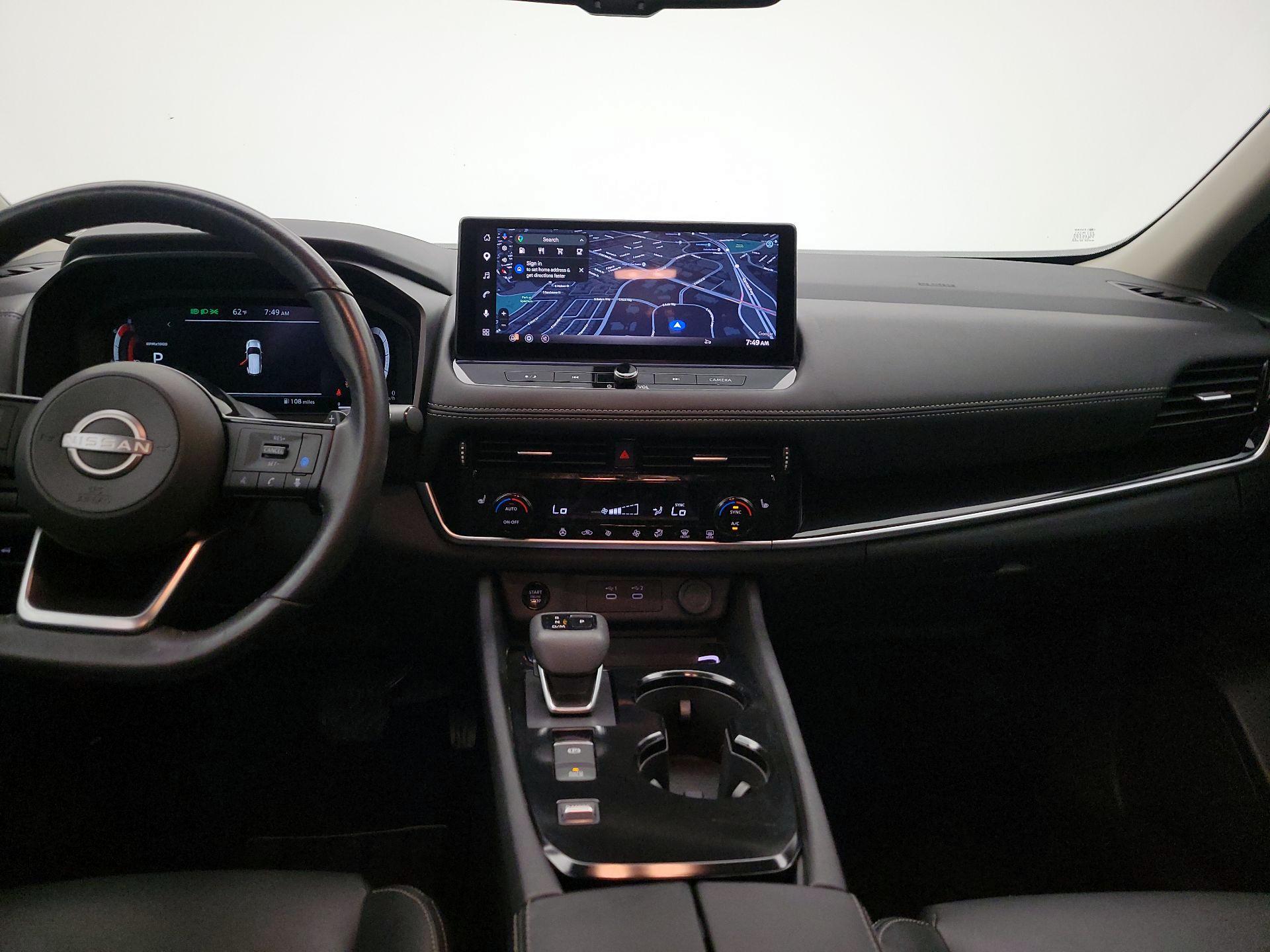 Thumbnail: 2024 Nissan Rogue - 9