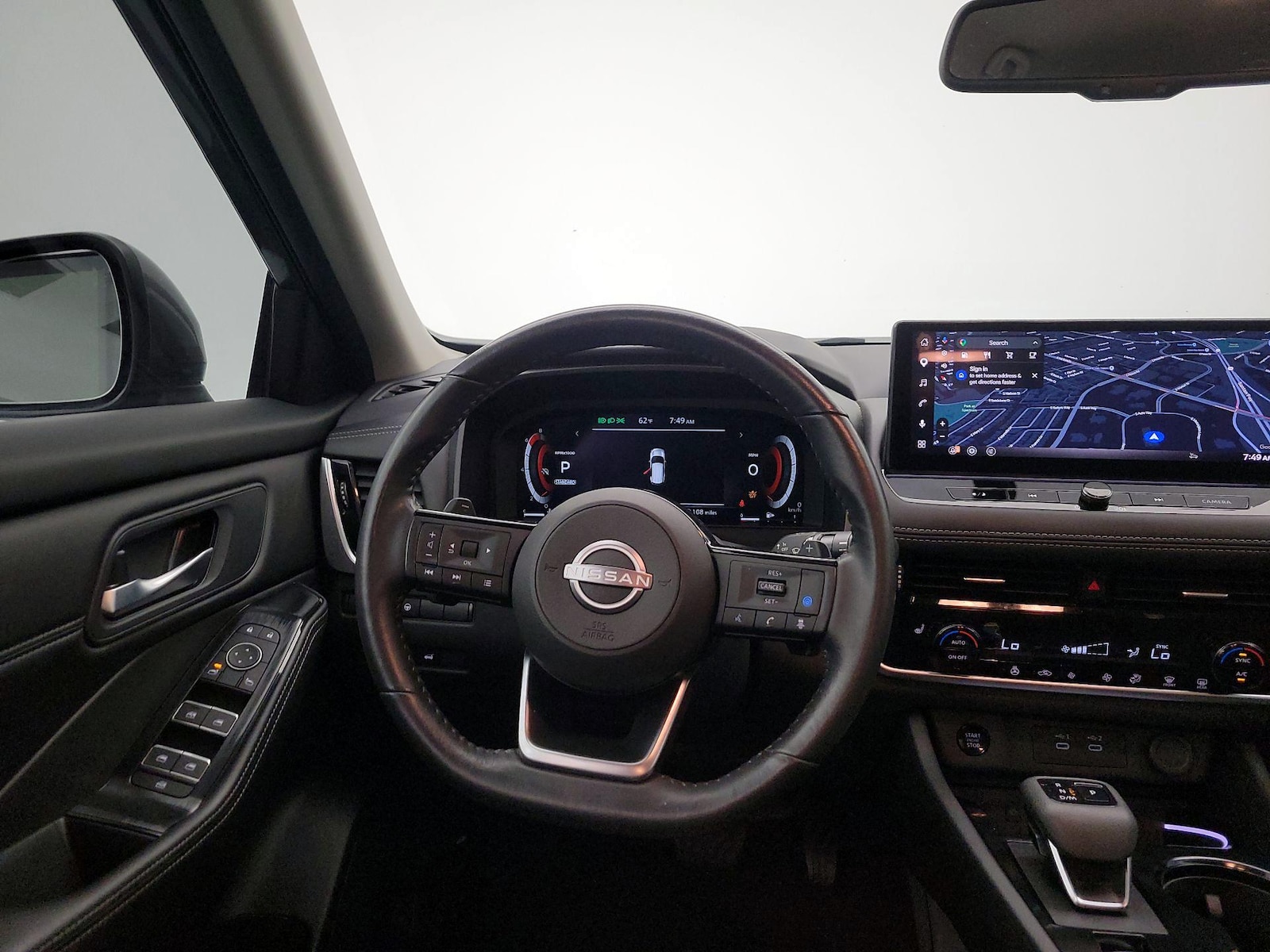 2024 Nissan Rogue SL - Photo 11