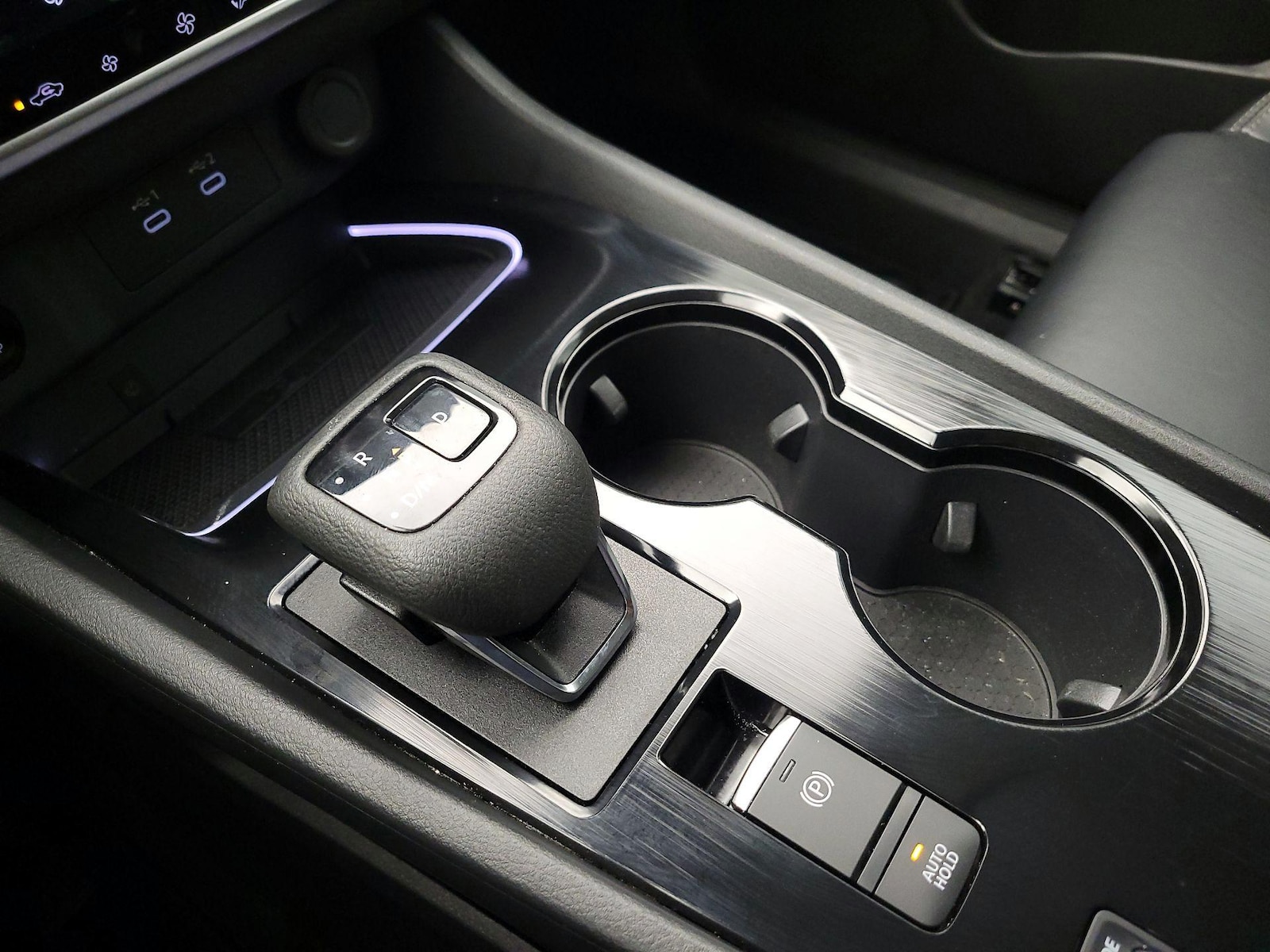 2024 Nissan Rogue SL - Photo 19