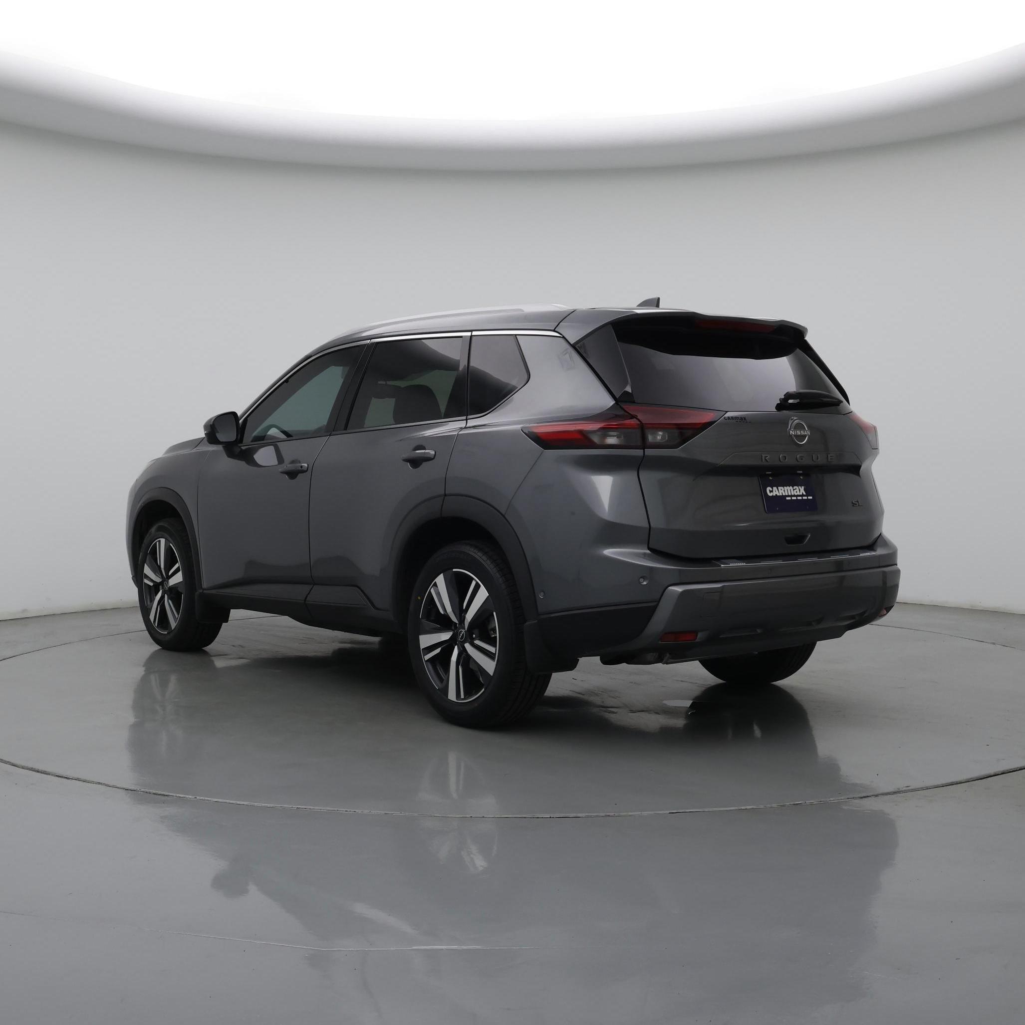 Thumbnail: 2024 Nissan Rogue - 2