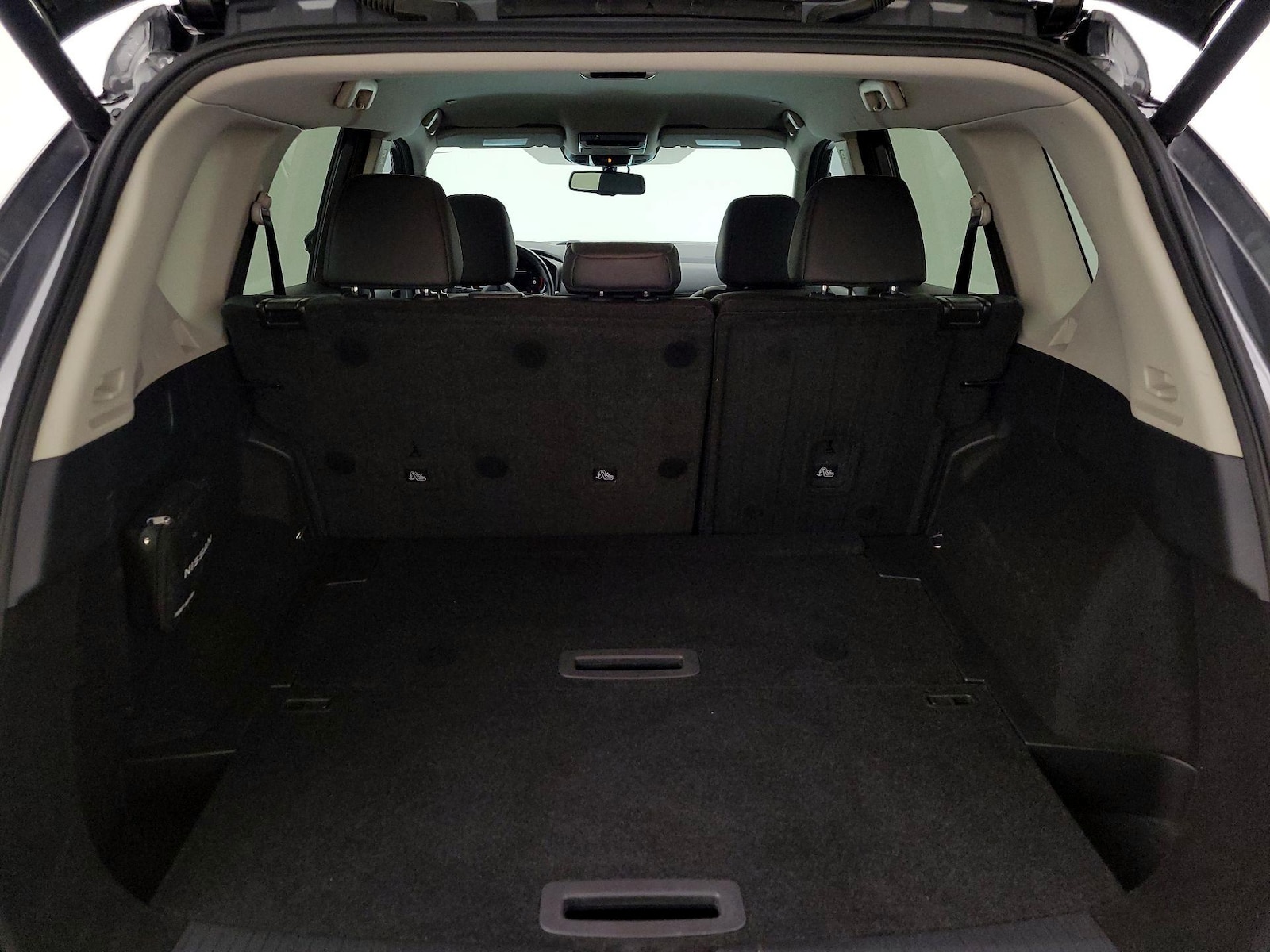 2024 Nissan Rogue SL - Photo 22