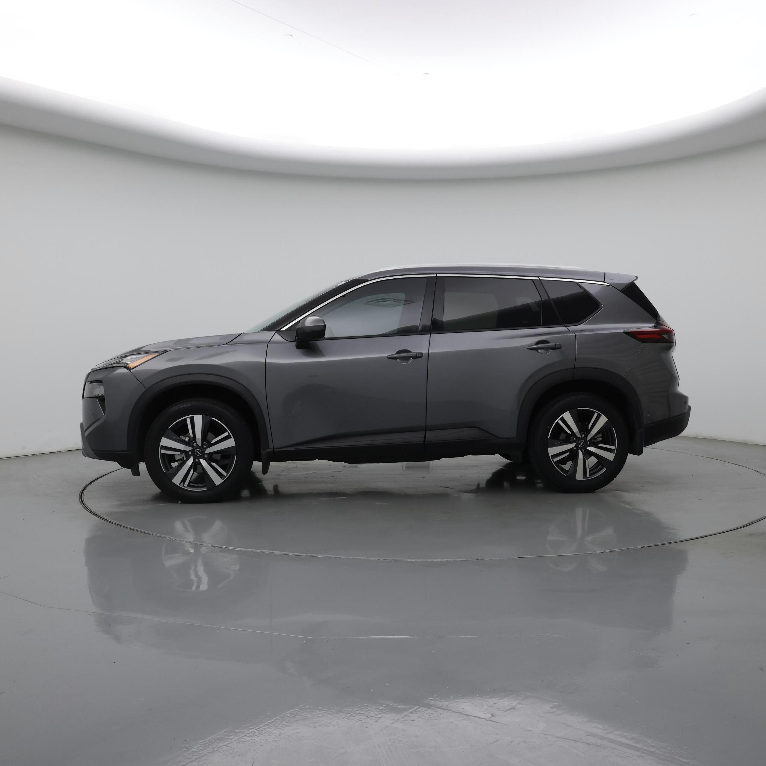 Thumbnail: 2024 Nissan Rogue - 3