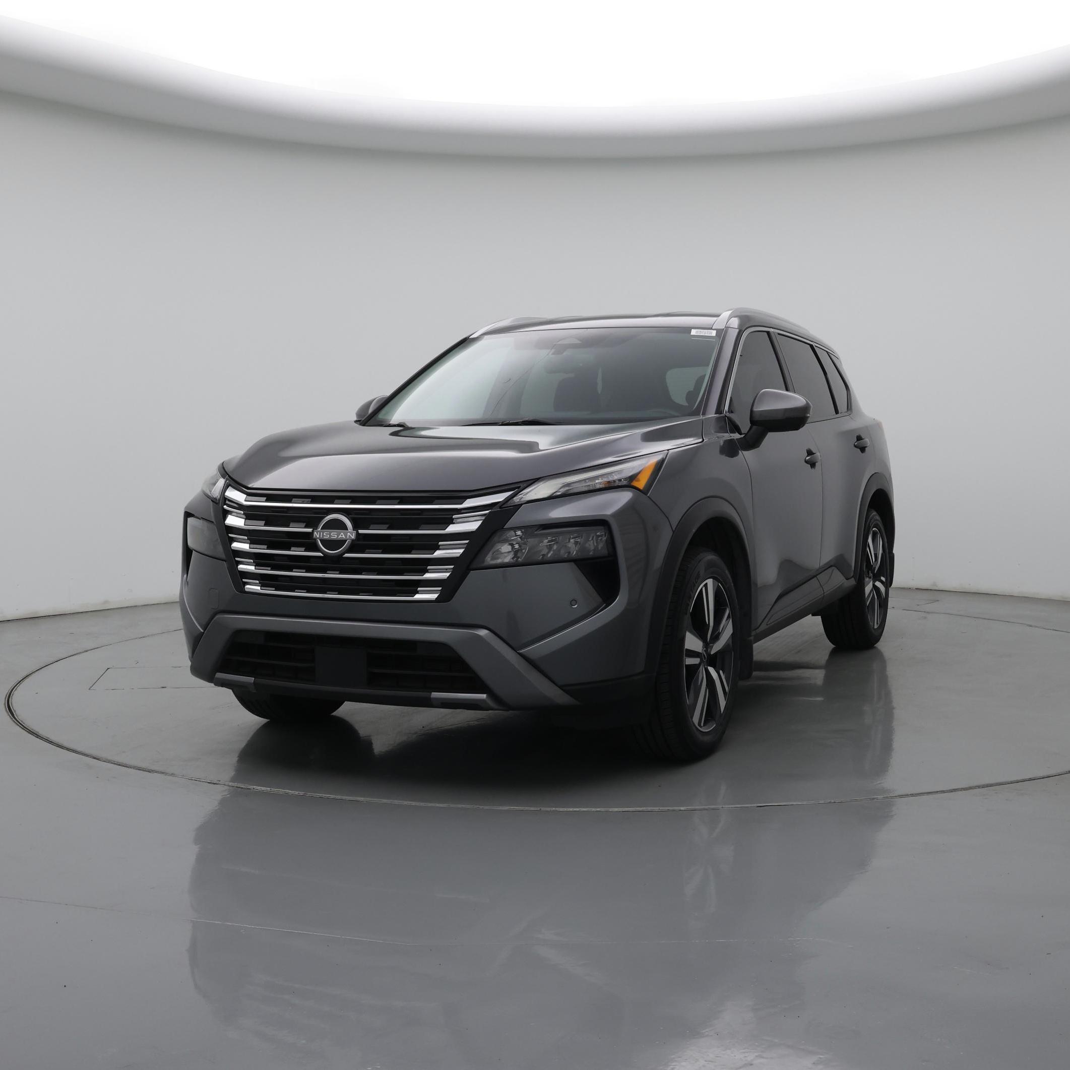 Thumbnail: 2024 Nissan Rogue - 4