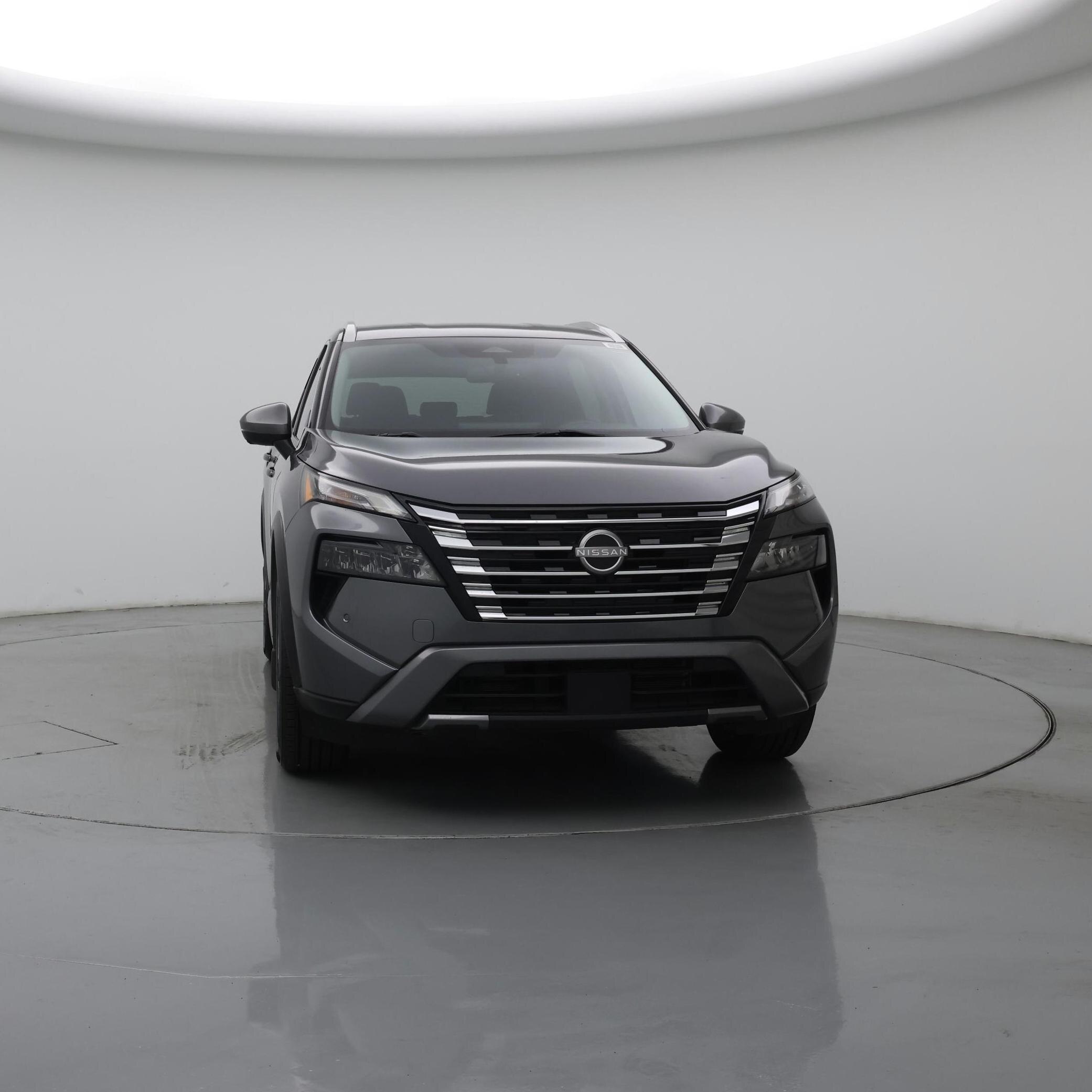 Thumbnail: 2024 Nissan Rogue - 5