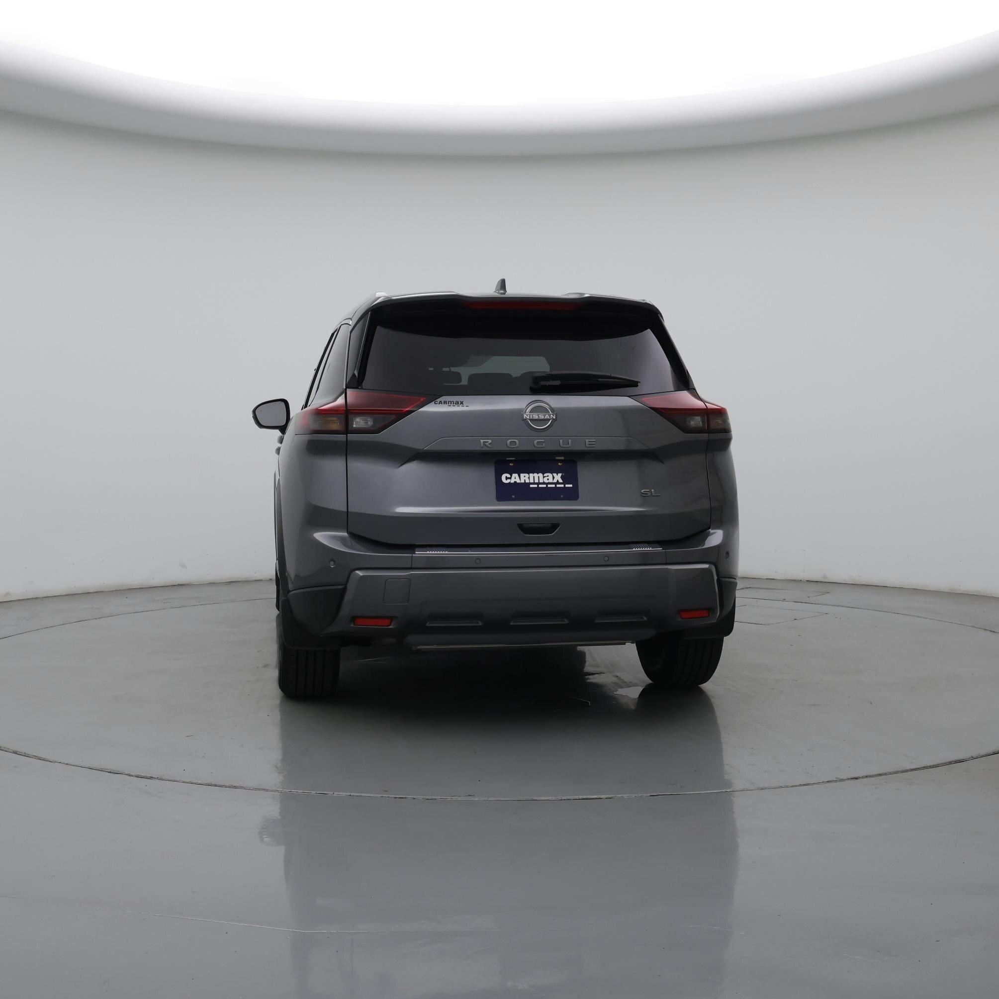 Thumbnail: 2024 Nissan Rogue - 6