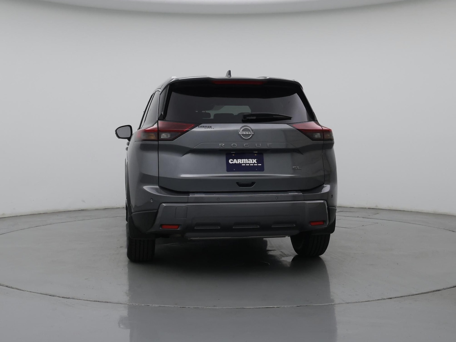 2024 Nissan Rogue SL - Photo 7