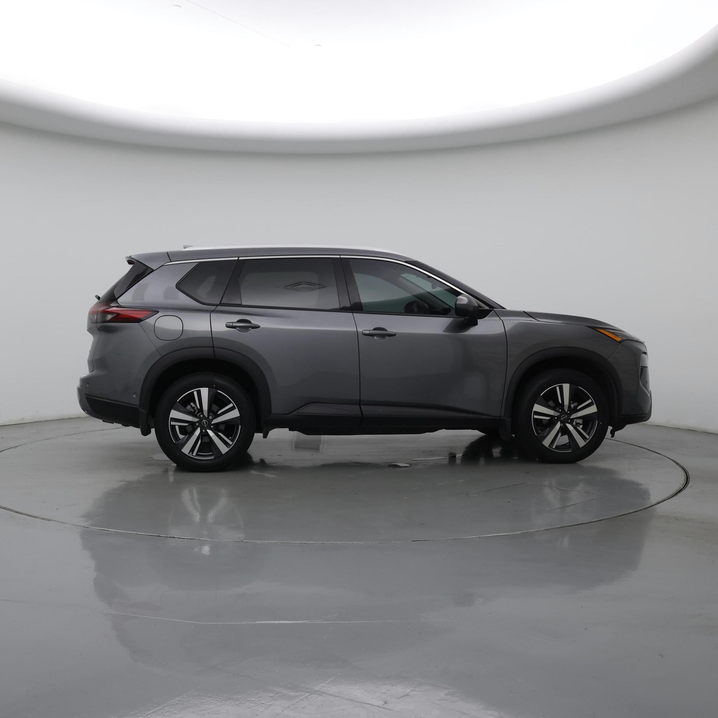 Thumbnail: 2024 Nissan Rogue - 7