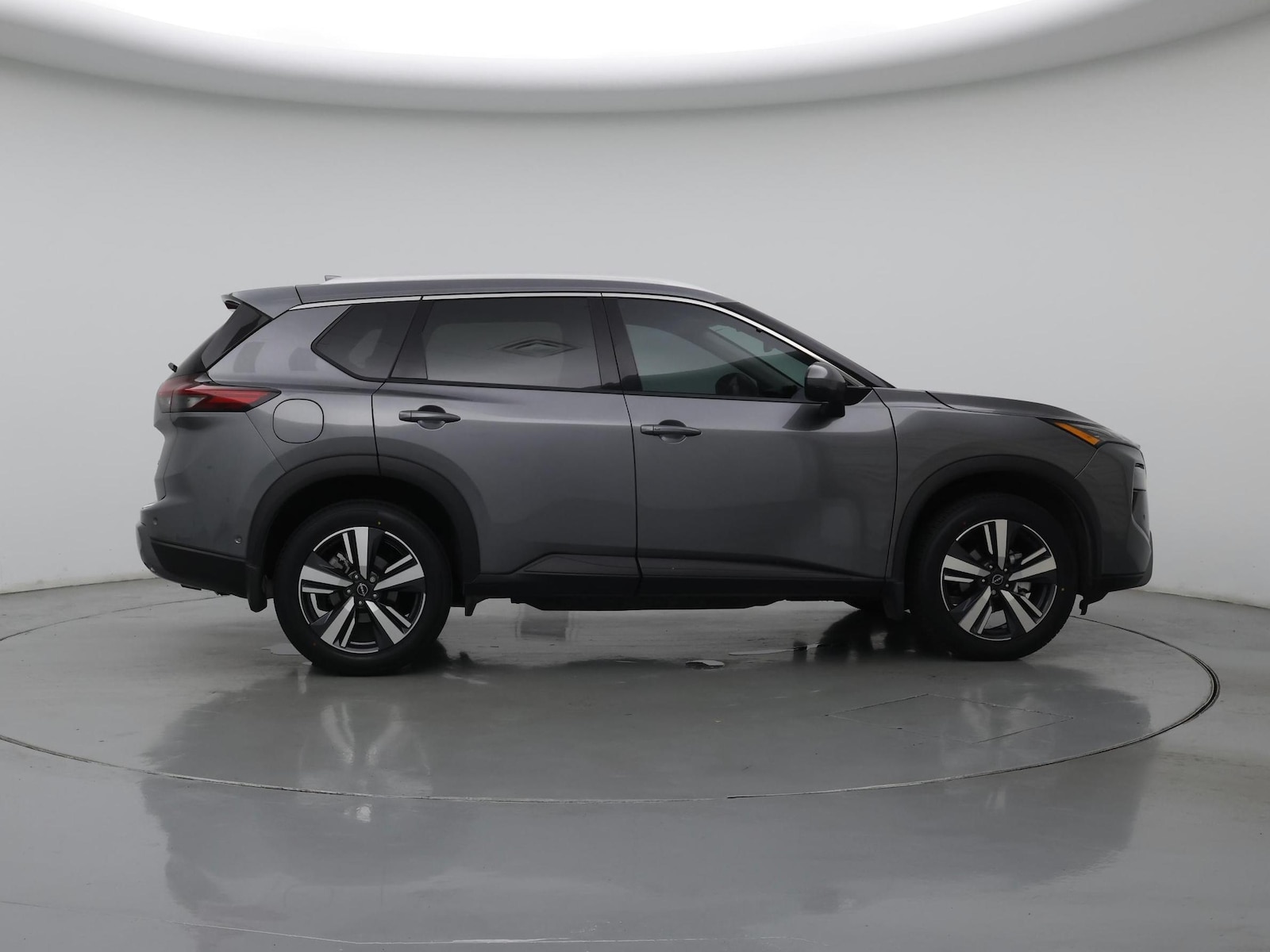 2024 Nissan Rogue SL - Photo 8