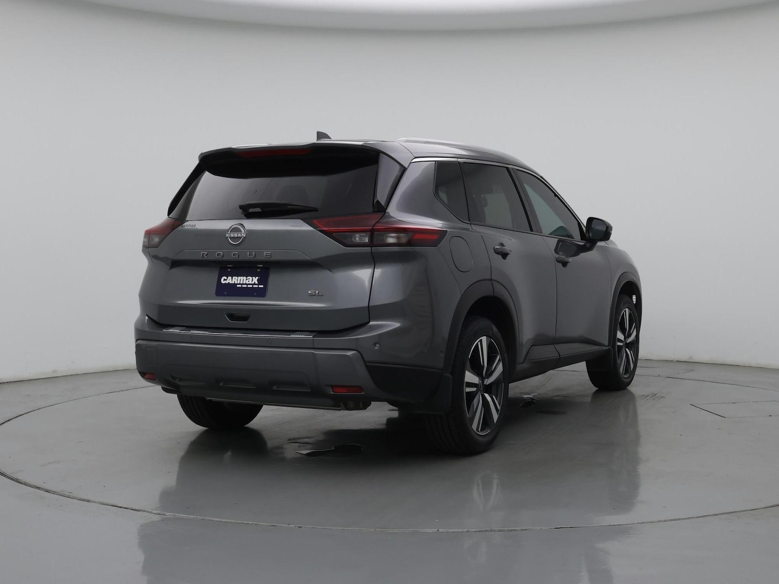 2024 Nissan Rogue SL - Photo 9