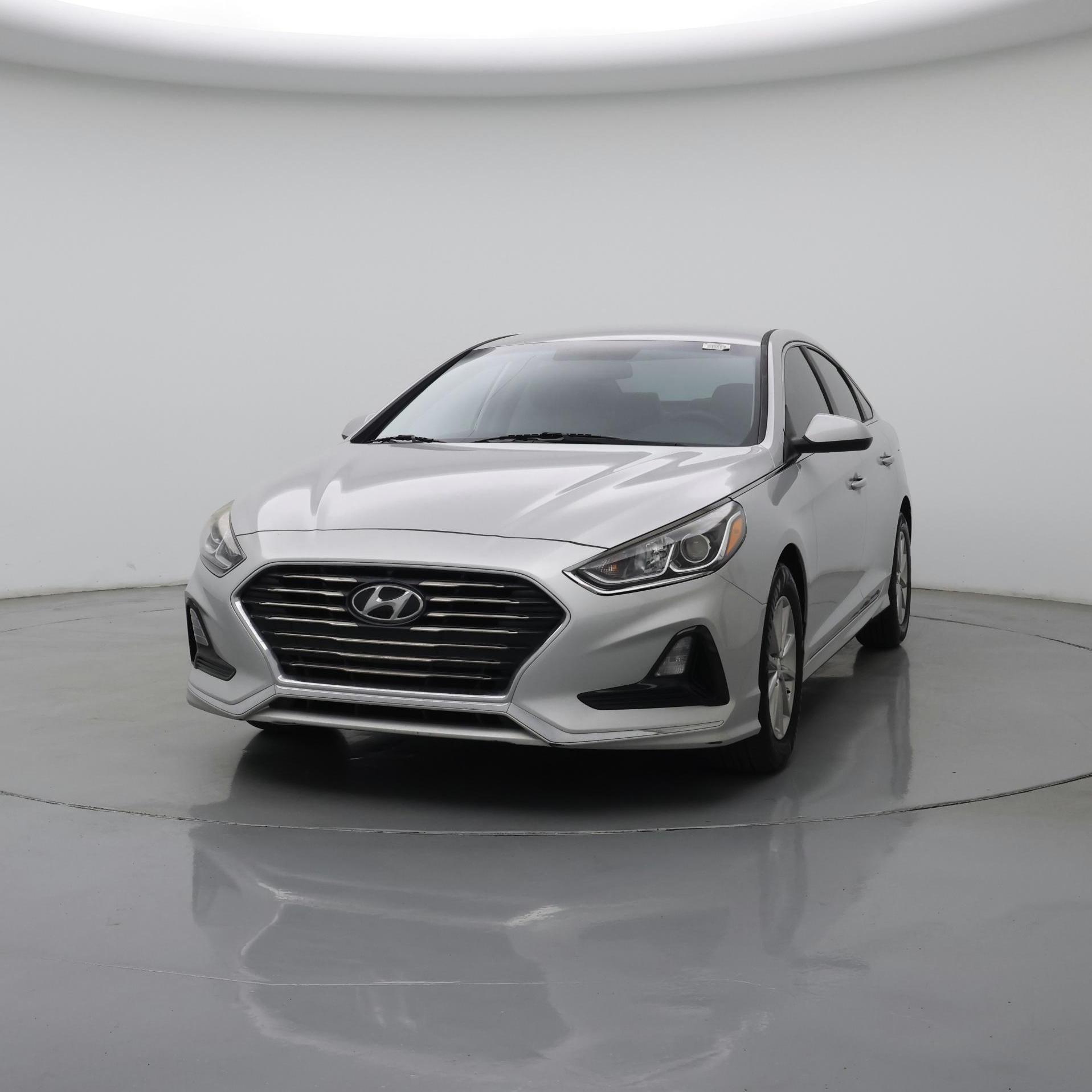 Thumbnail: 2018 Hyundai Sonata - 4