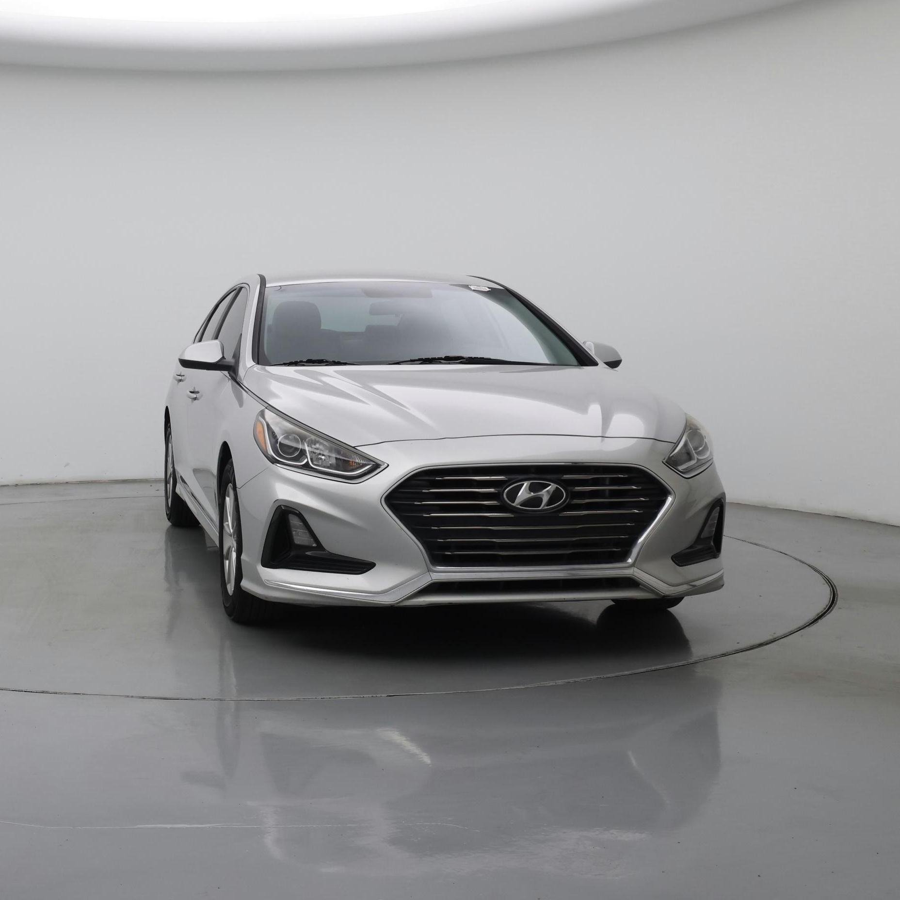 Thumbnail: 2018 Hyundai Sonata - 5