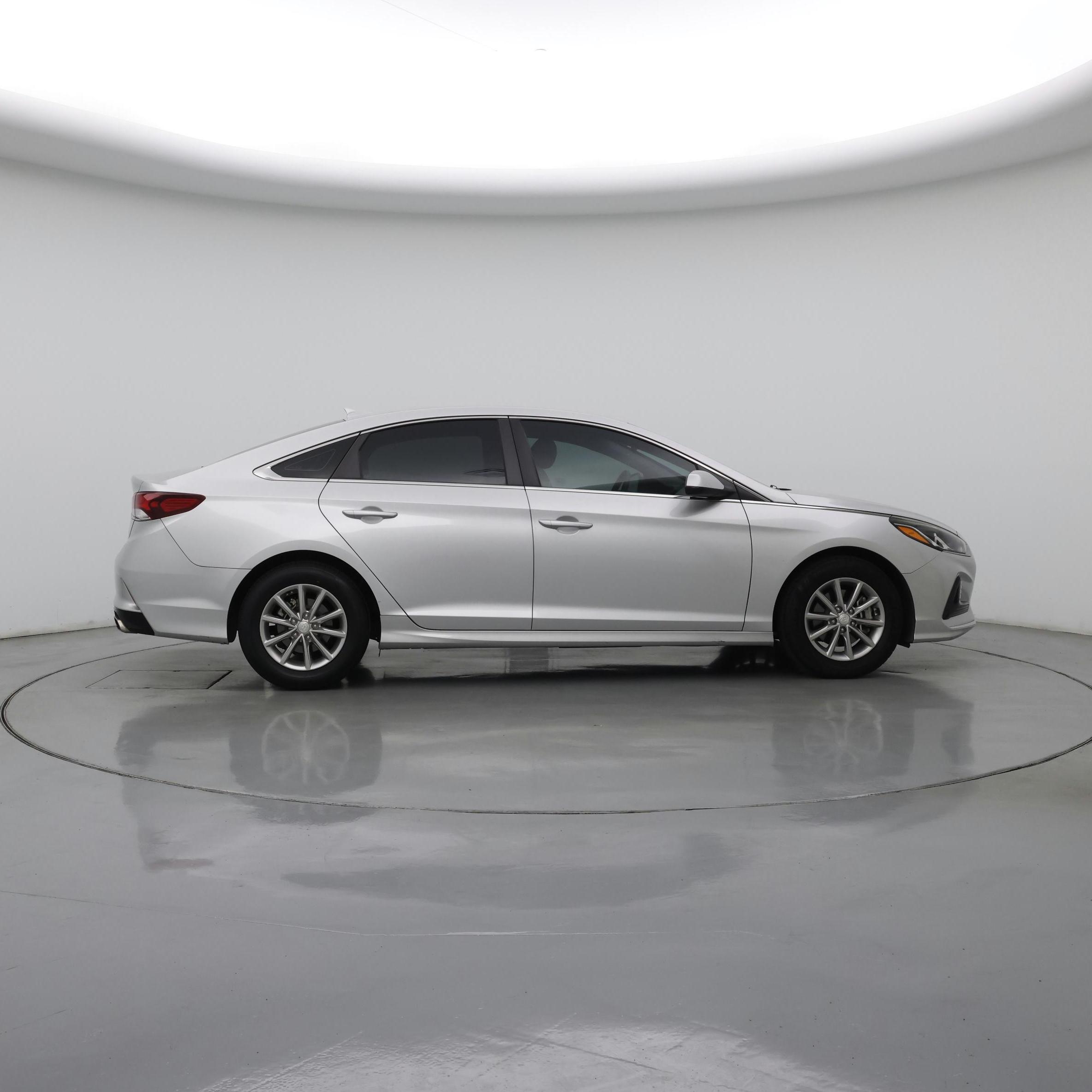 Thumbnail: 2018 Hyundai Sonata - 7