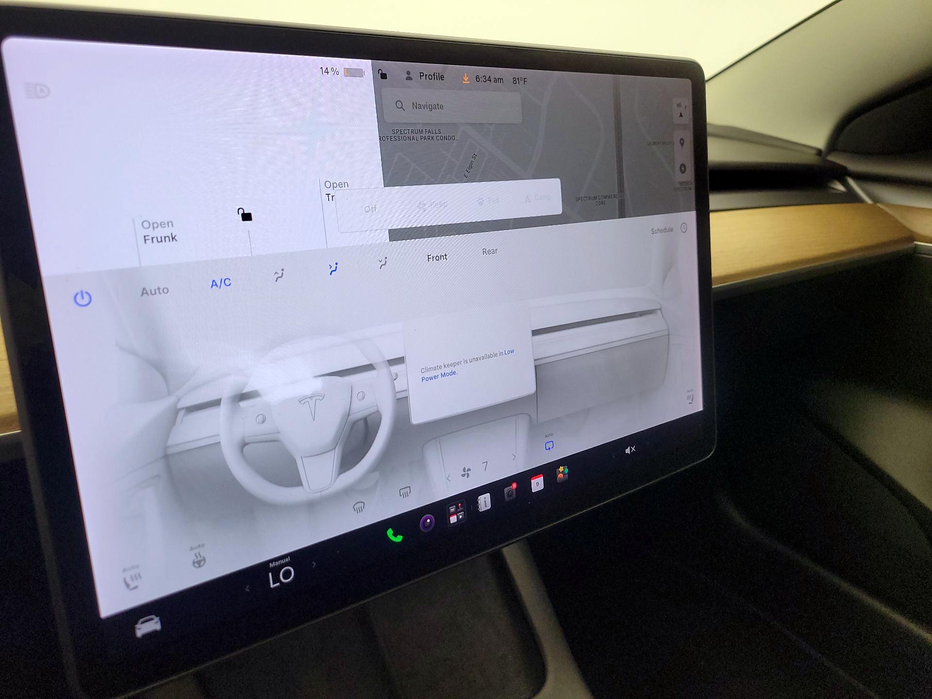 Thumbnail: 2022 Tesla Model 3 - 17