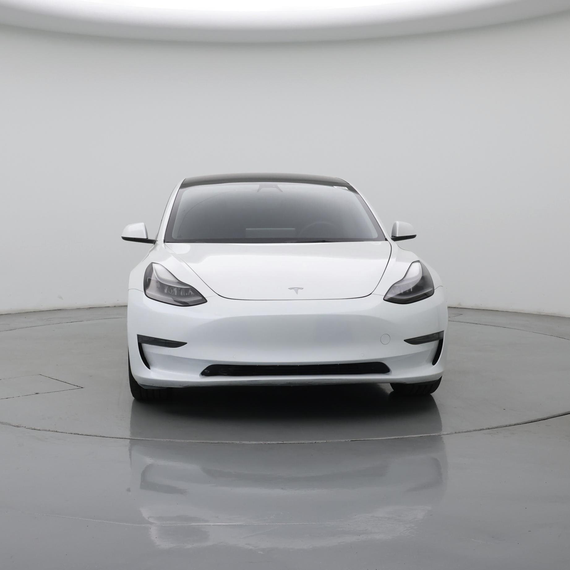Thumbnail: 2022 Tesla Model 3 - 5
