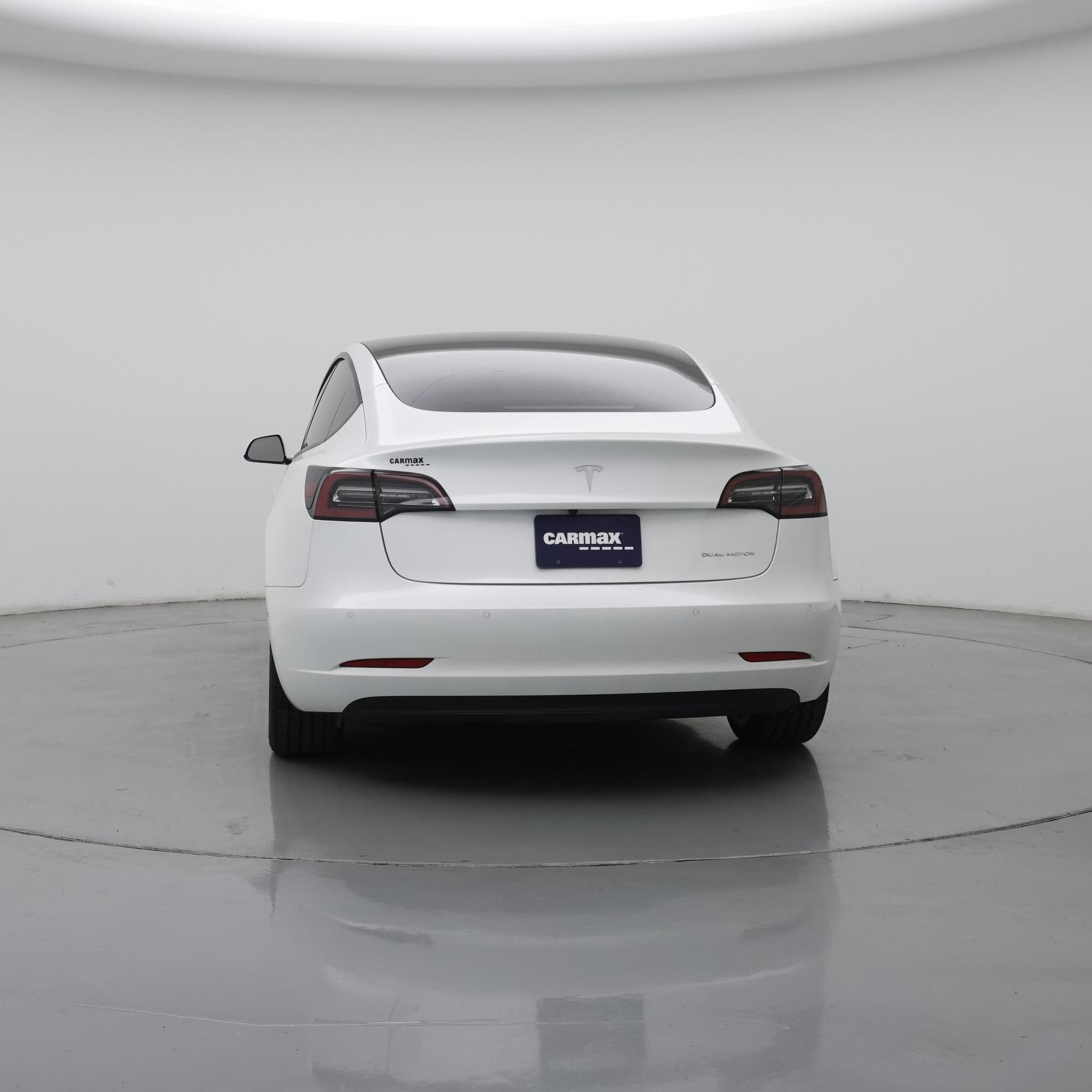 Thumbnail: 2022 Tesla Model 3 - 6