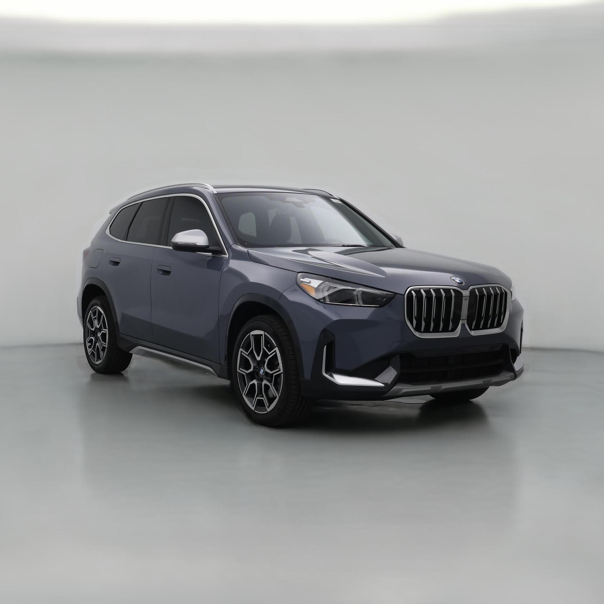 Thumbnail: 2024 BMW X1 - 1