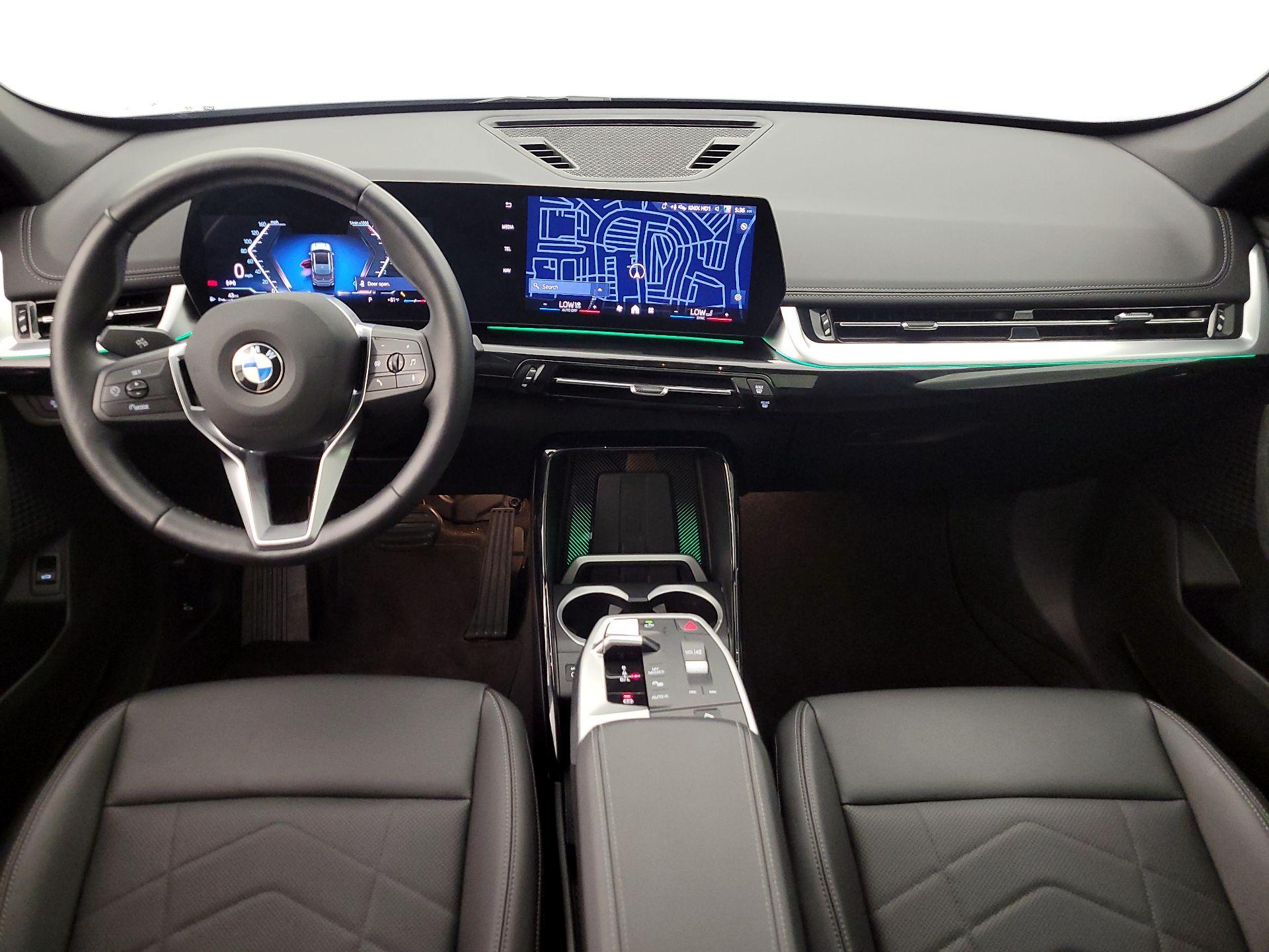 Thumbnail: 2024 BMW X1 - 9