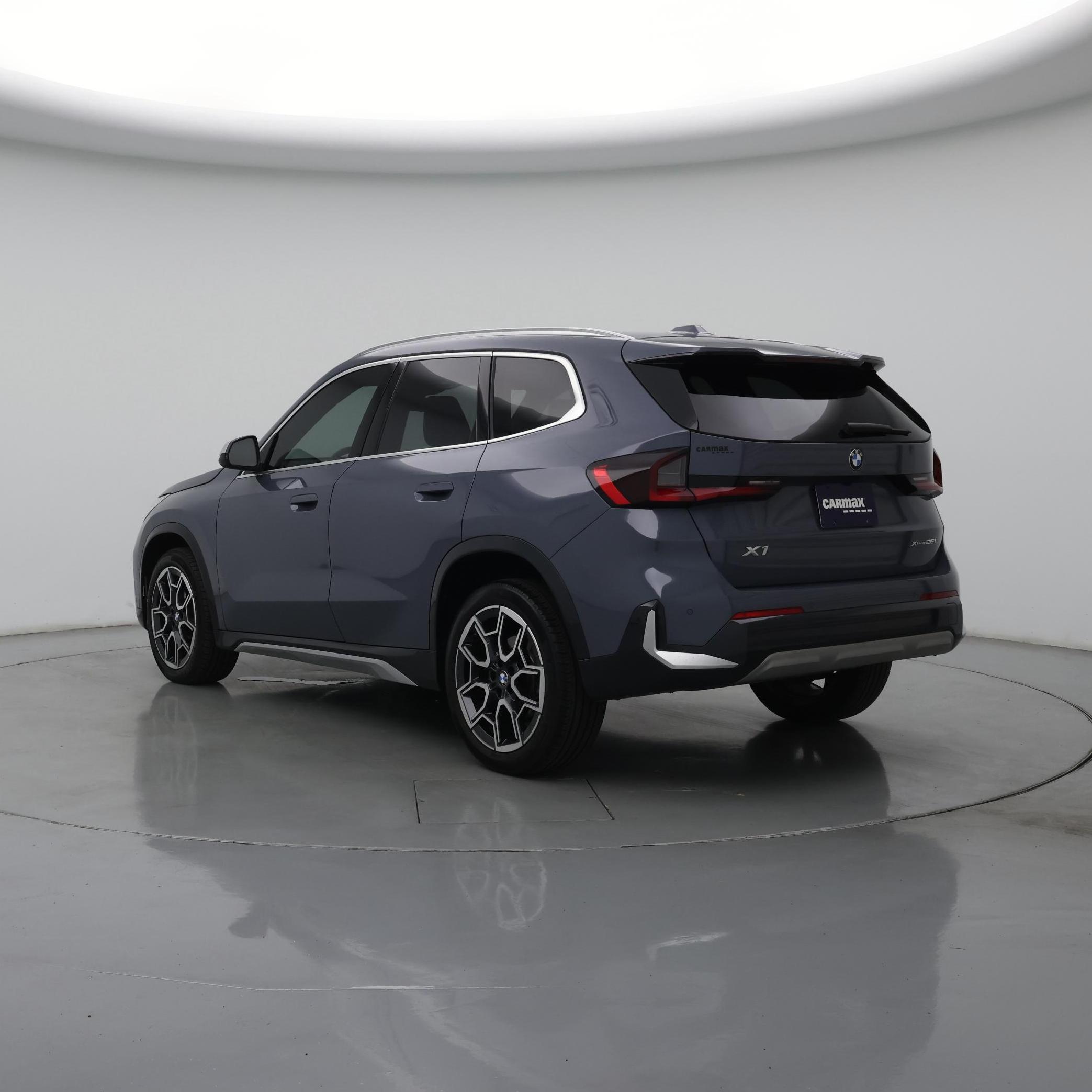 Thumbnail: 2024 BMW X1 - 2