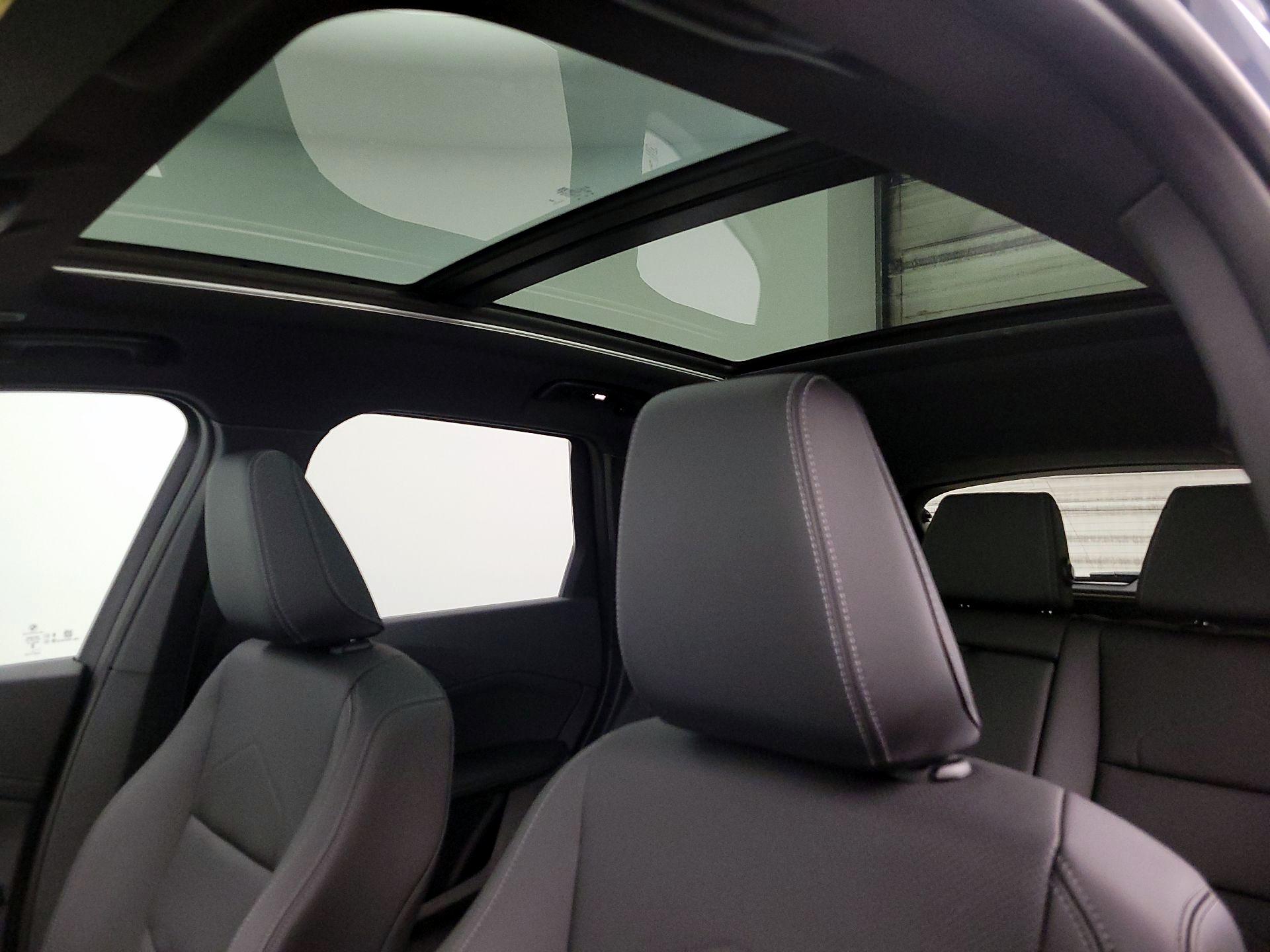 Thumbnail: 2024 BMW X1 - 20