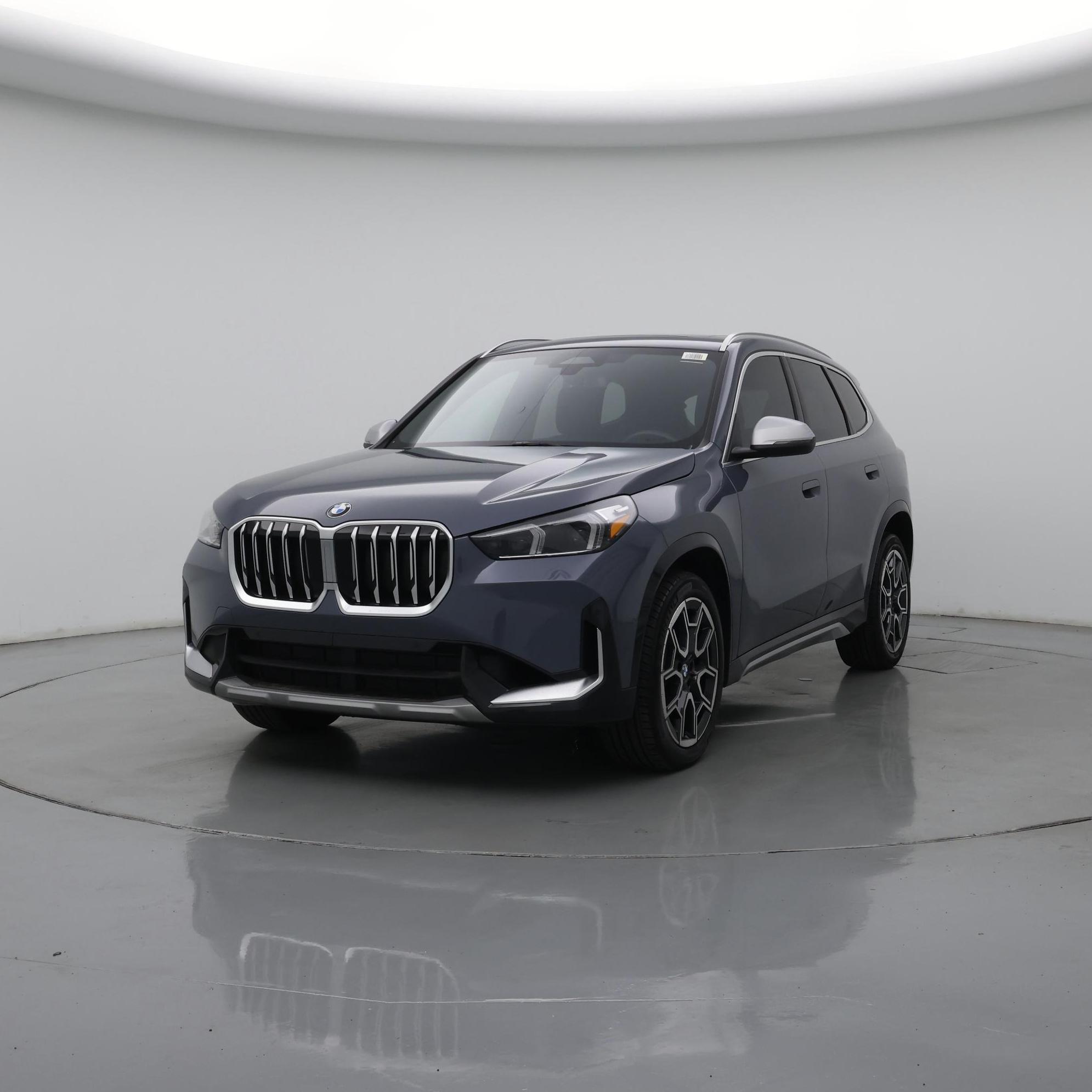 Thumbnail: 2024 BMW X1 - 4