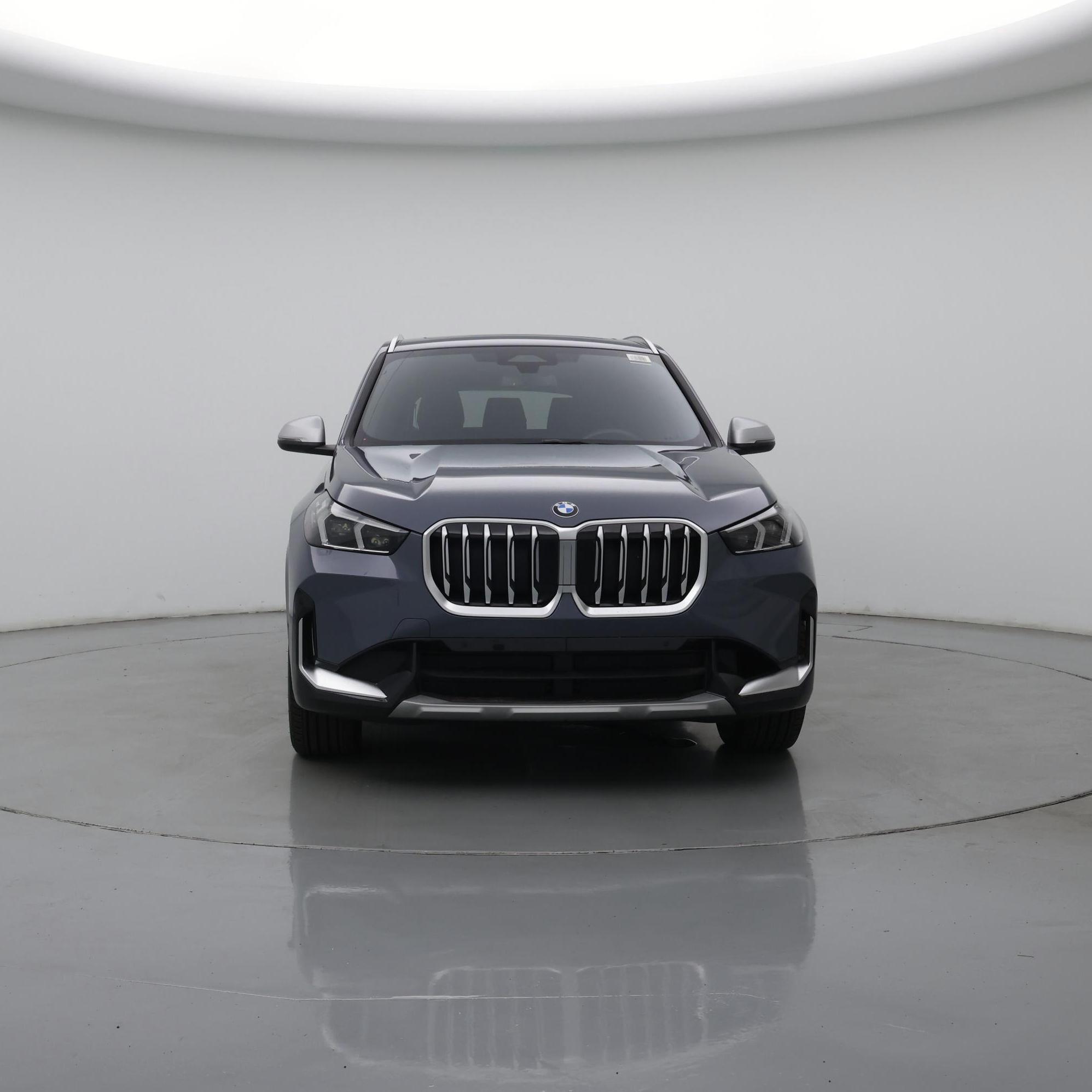 Thumbnail: 2024 BMW X1 - 5