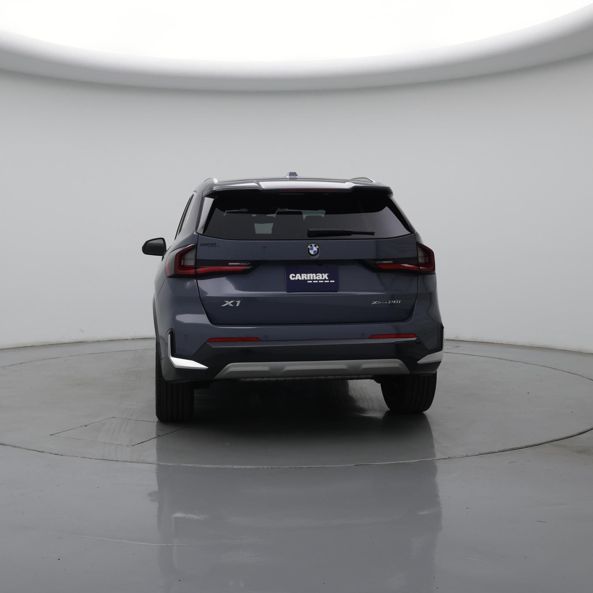Thumbnail: 2024 BMW X1 - 6