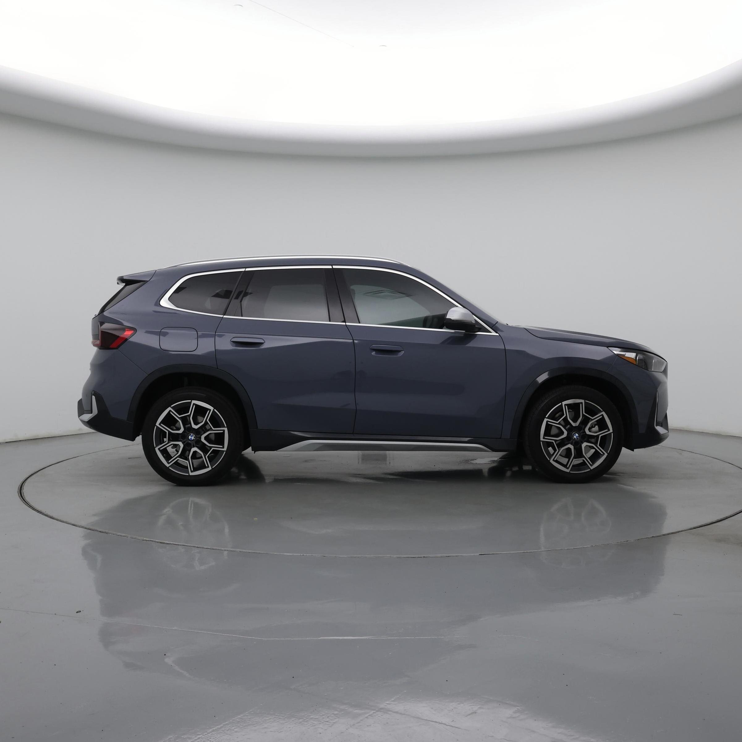 Thumbnail: 2024 BMW X1 - 7