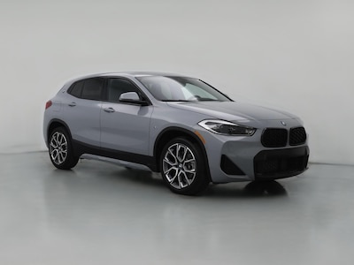 2022 BMW X2 SDrive28i