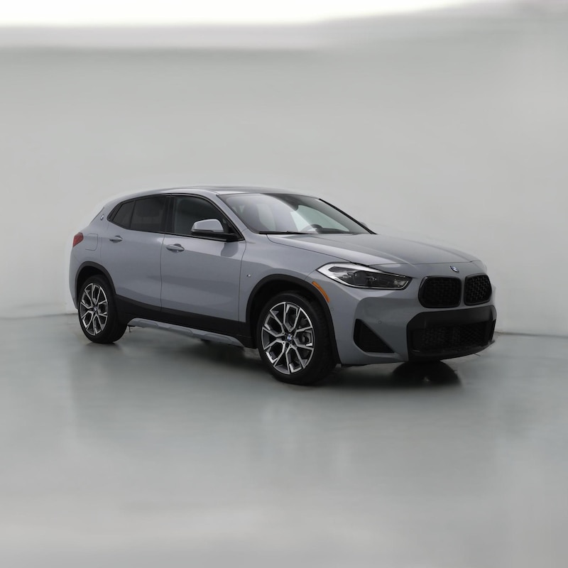 2022 BMW X2 SDrive28i