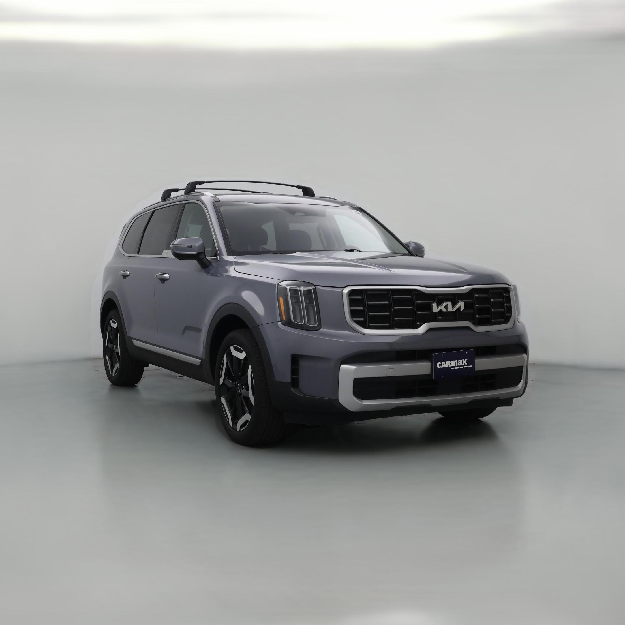 Thumbnail: 2025 Kia Telluride - 1