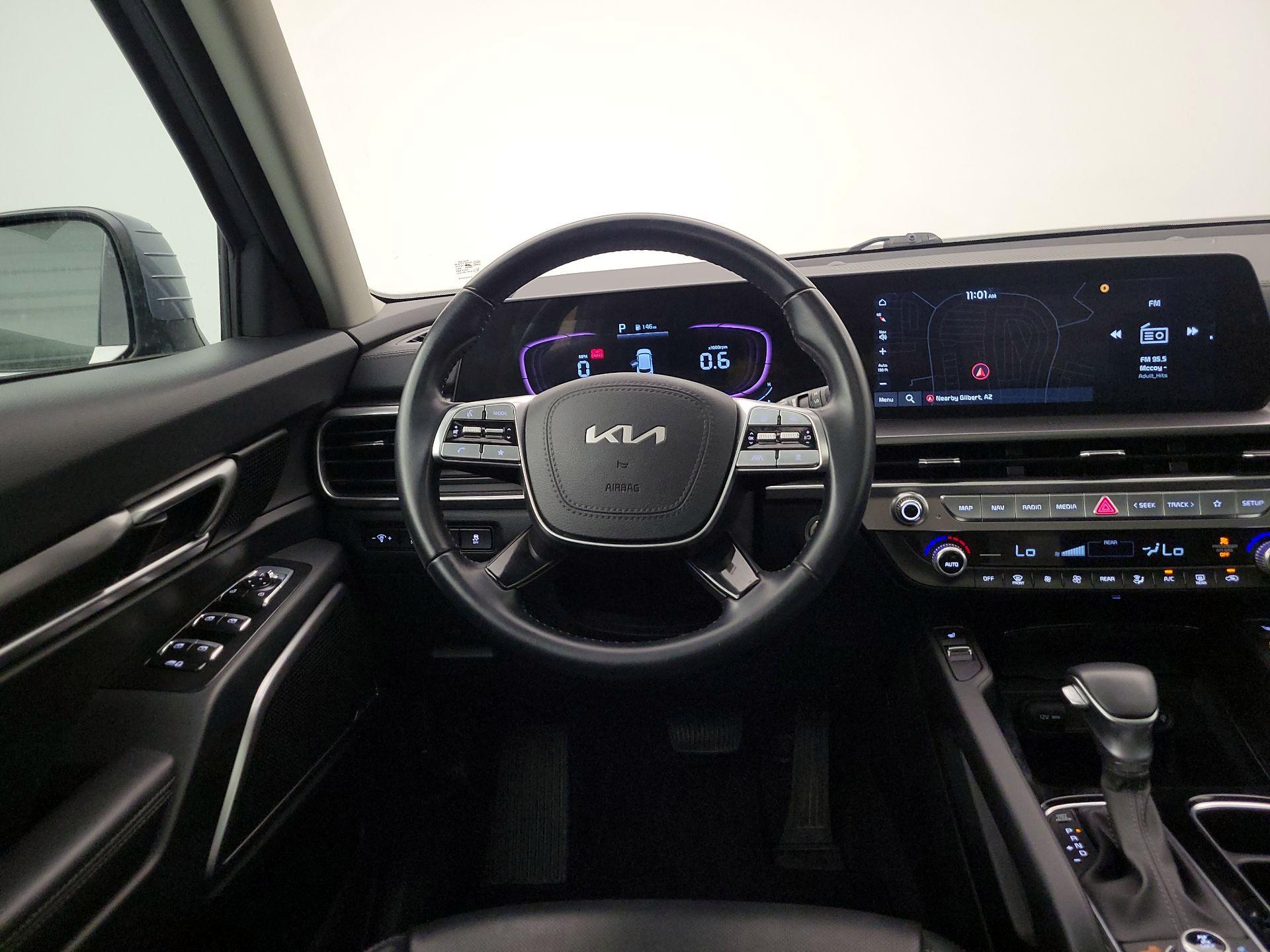 Thumbnail: 2025 Kia Telluride - 10