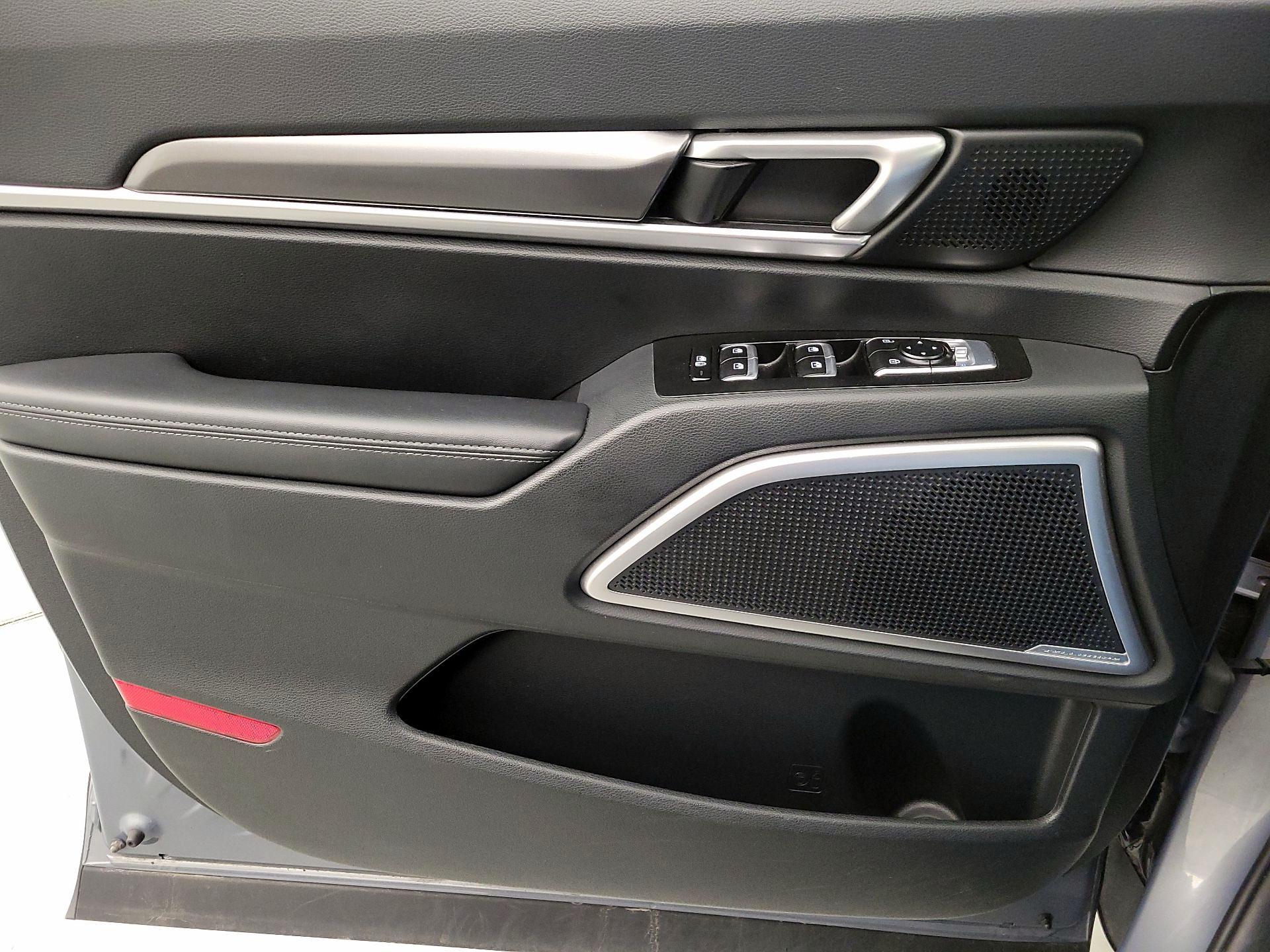 Thumbnail: 2025 Kia Telluride - 12