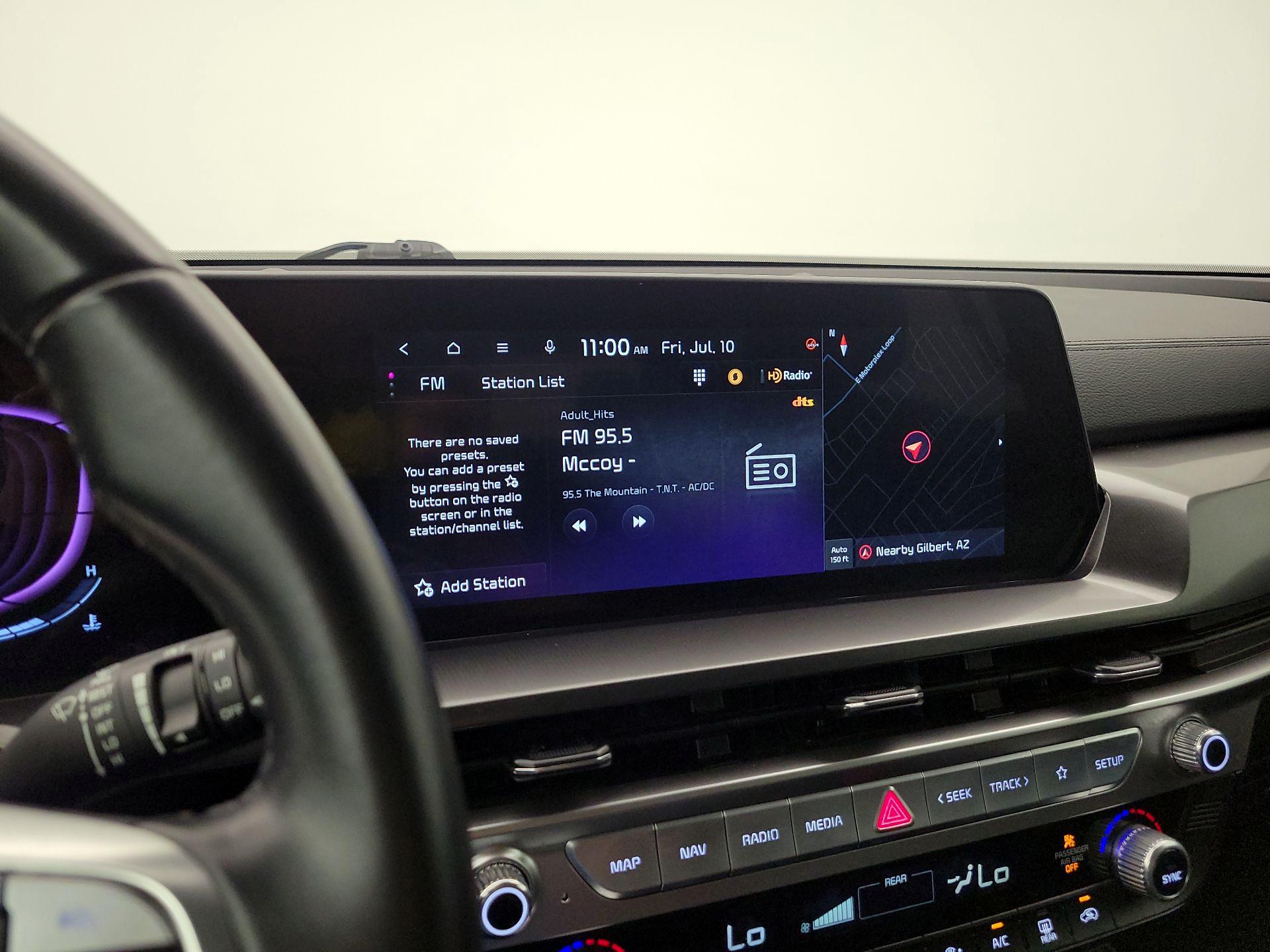Thumbnail: 2025 Kia Telluride - 16
