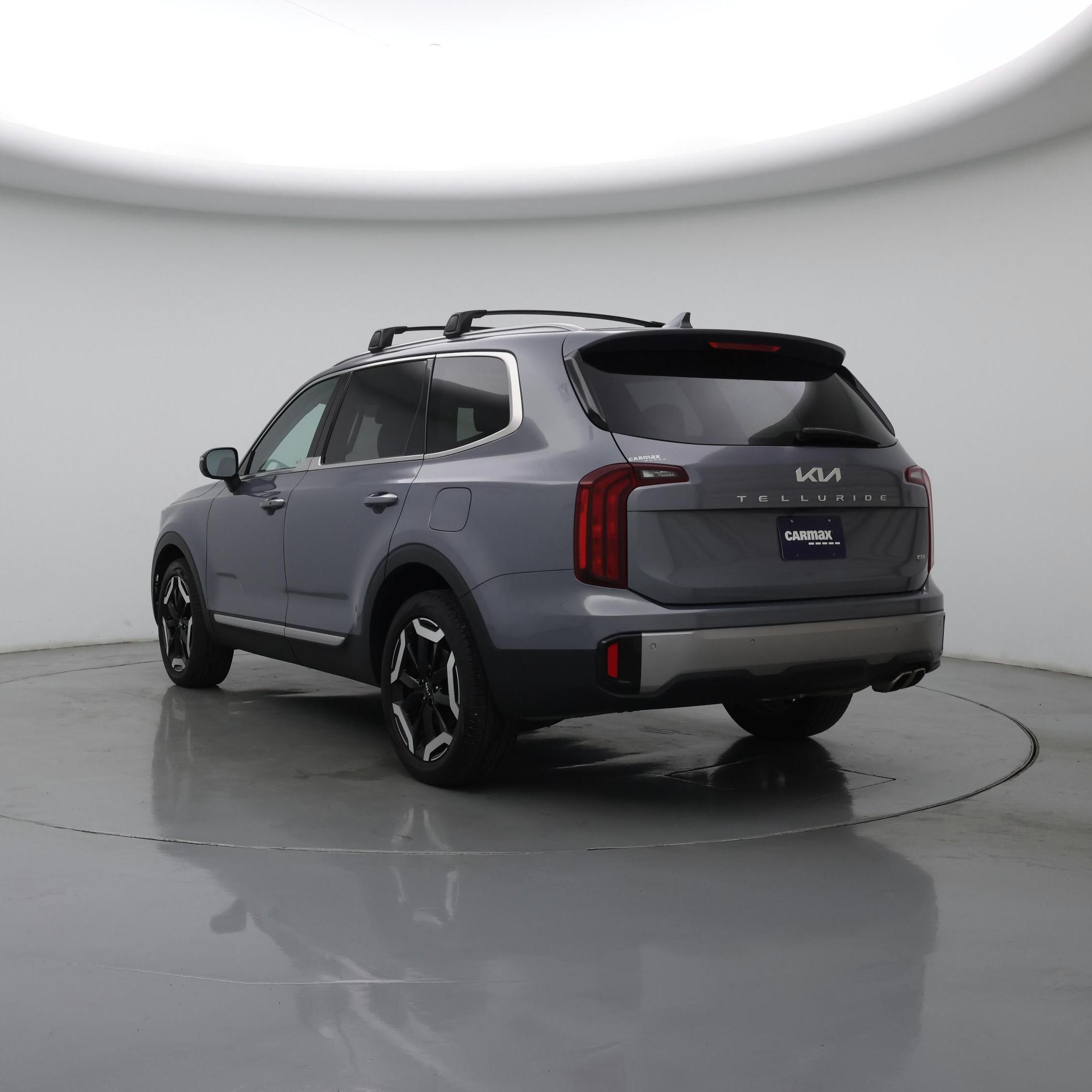 Thumbnail: 2025 Kia Telluride - 2