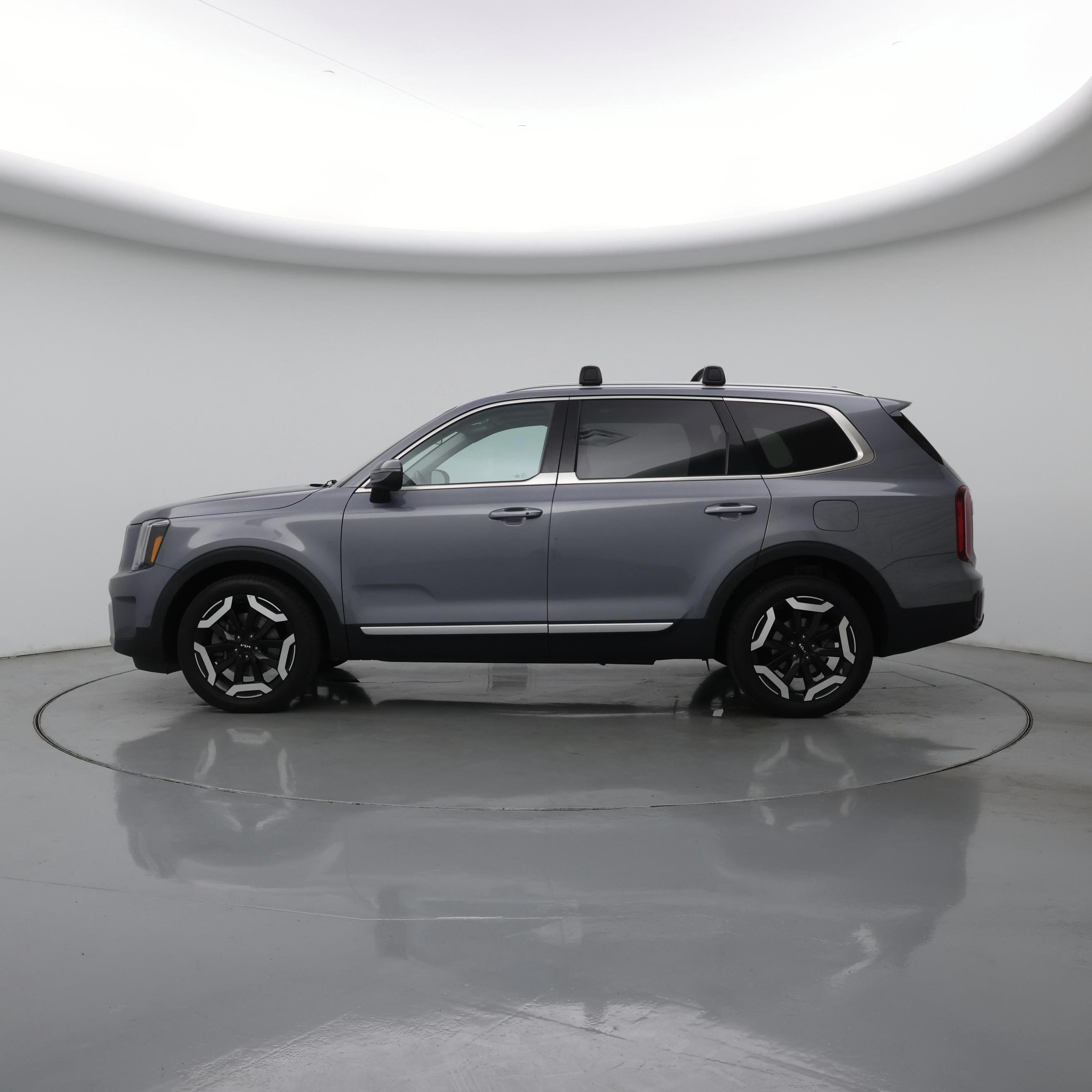 Thumbnail: 2025 Kia Telluride - 3