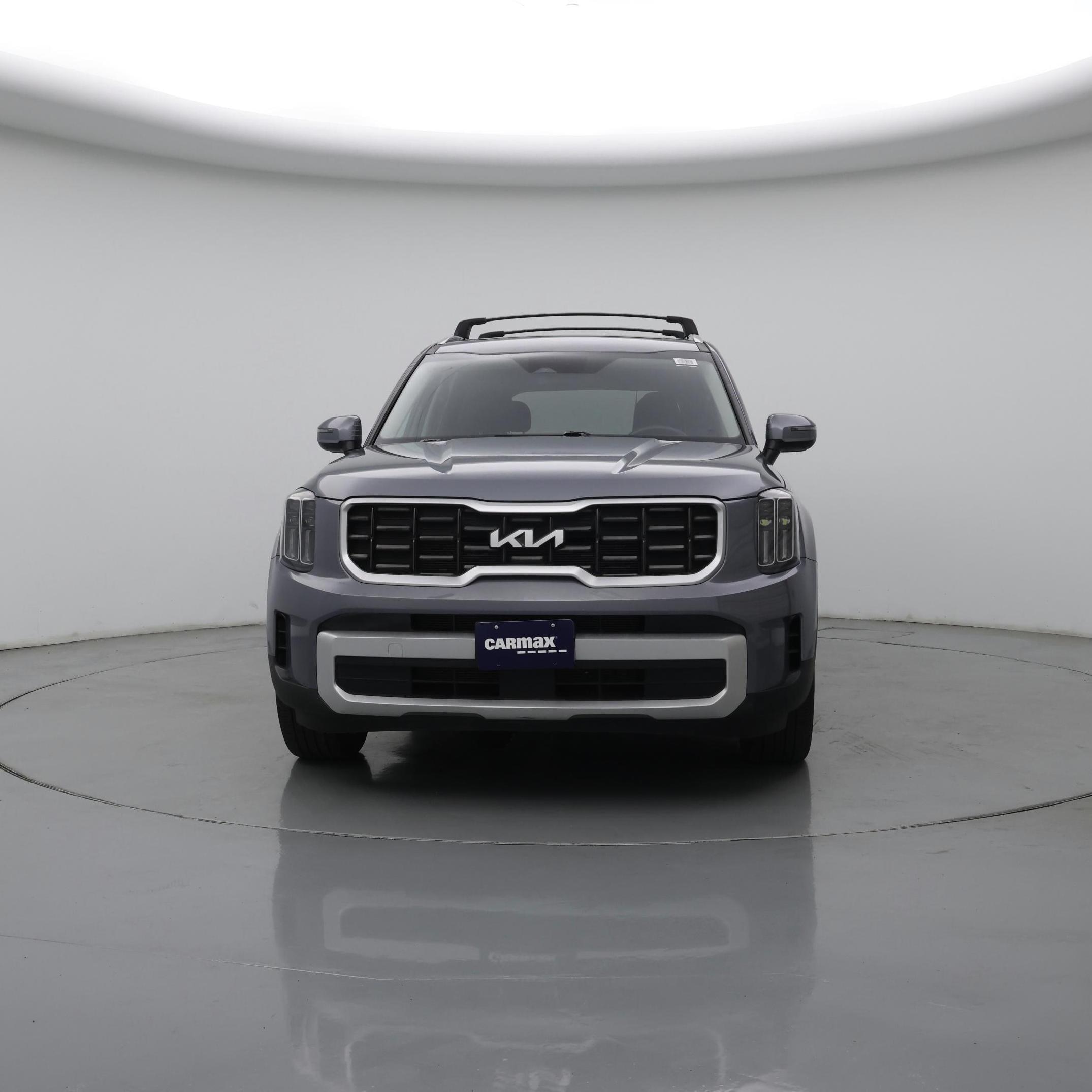 Thumbnail: 2025 Kia Telluride - 5